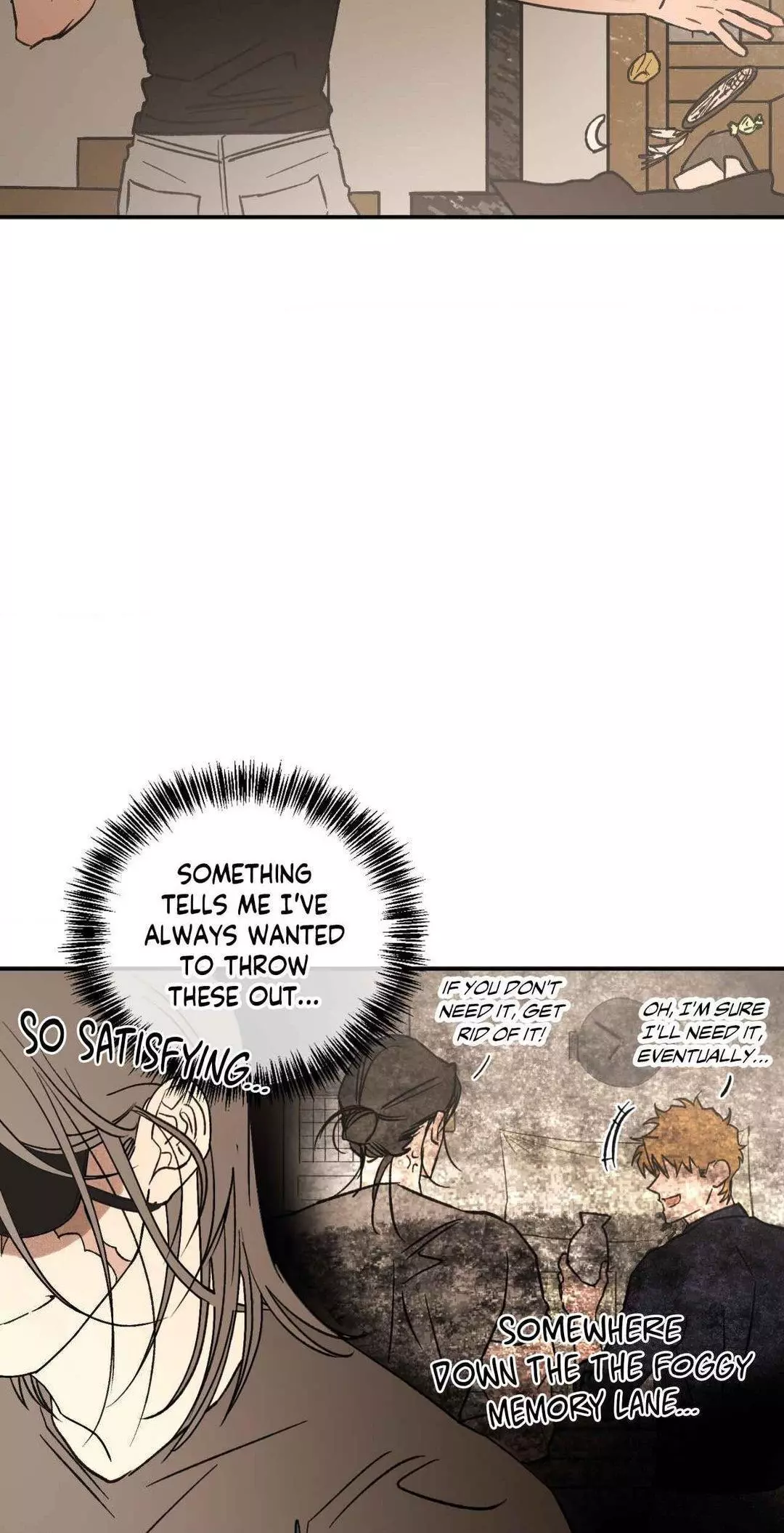 Crush And Burn - Chapter 87 Page 61
