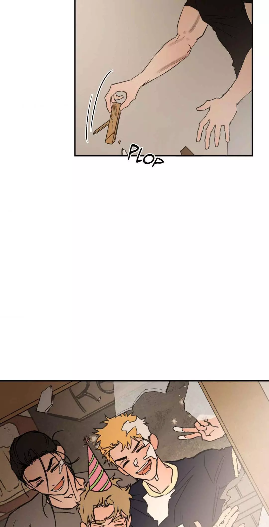 Crush And Burn - Chapter 87 Page 63