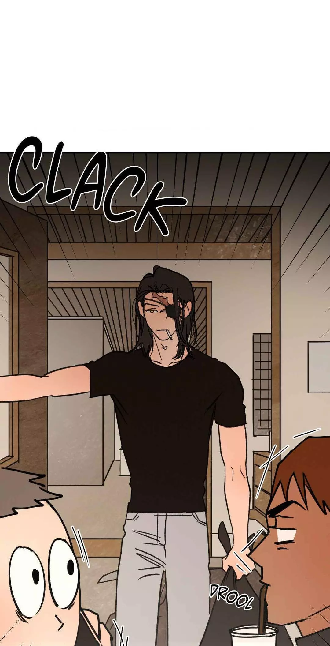 Crush And Burn - Chapter 87 Page 67