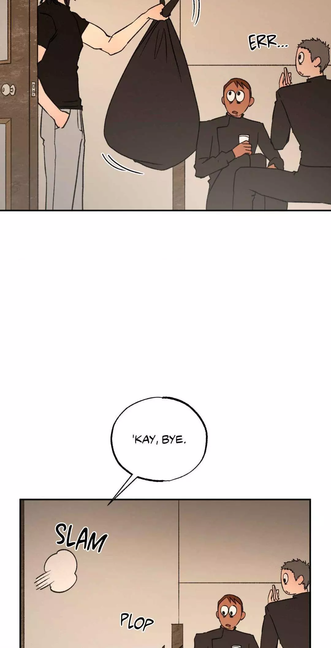 Crush And Burn - Chapter 87 Page 69
