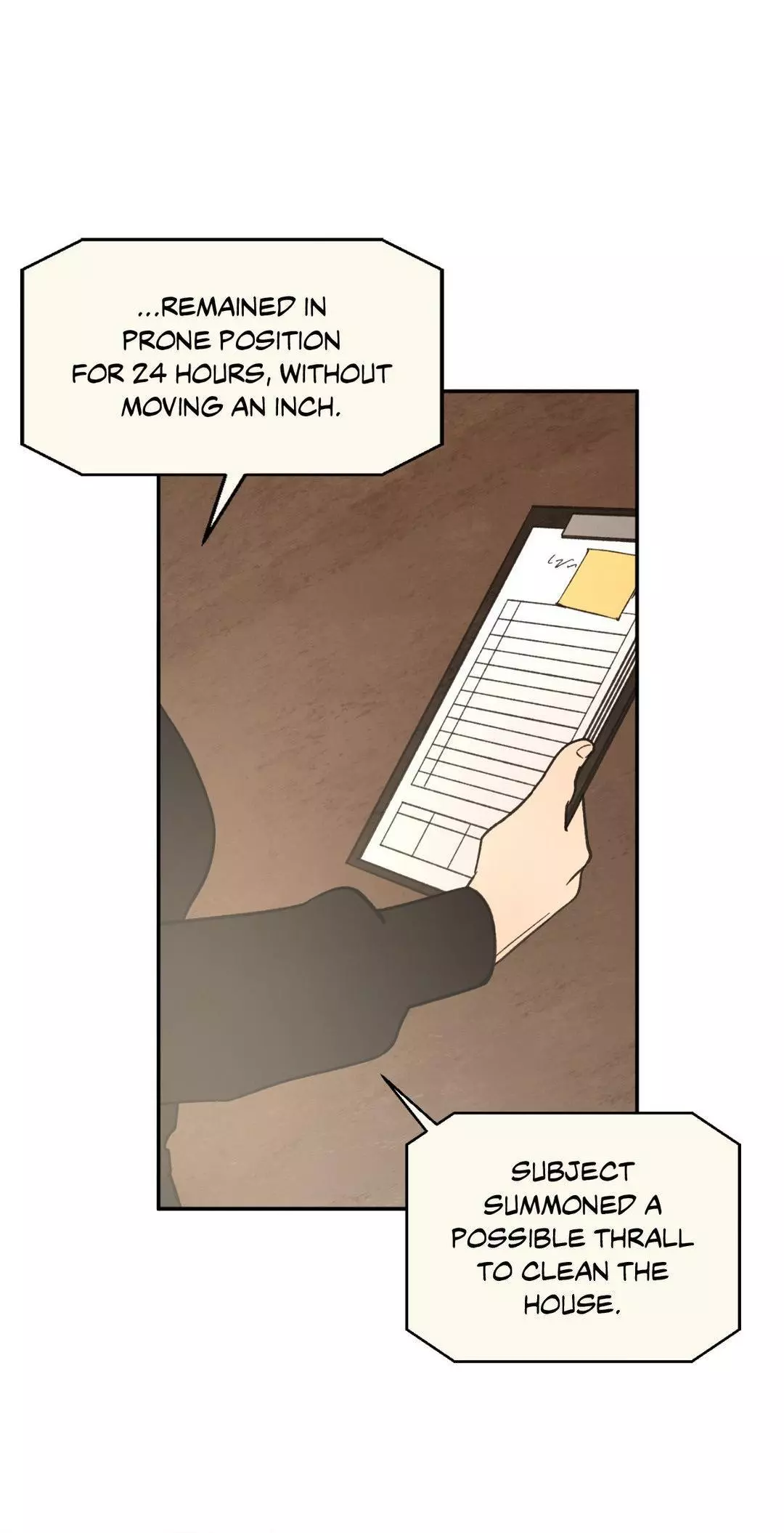Crush And Burn - Chapter 88 Page 3