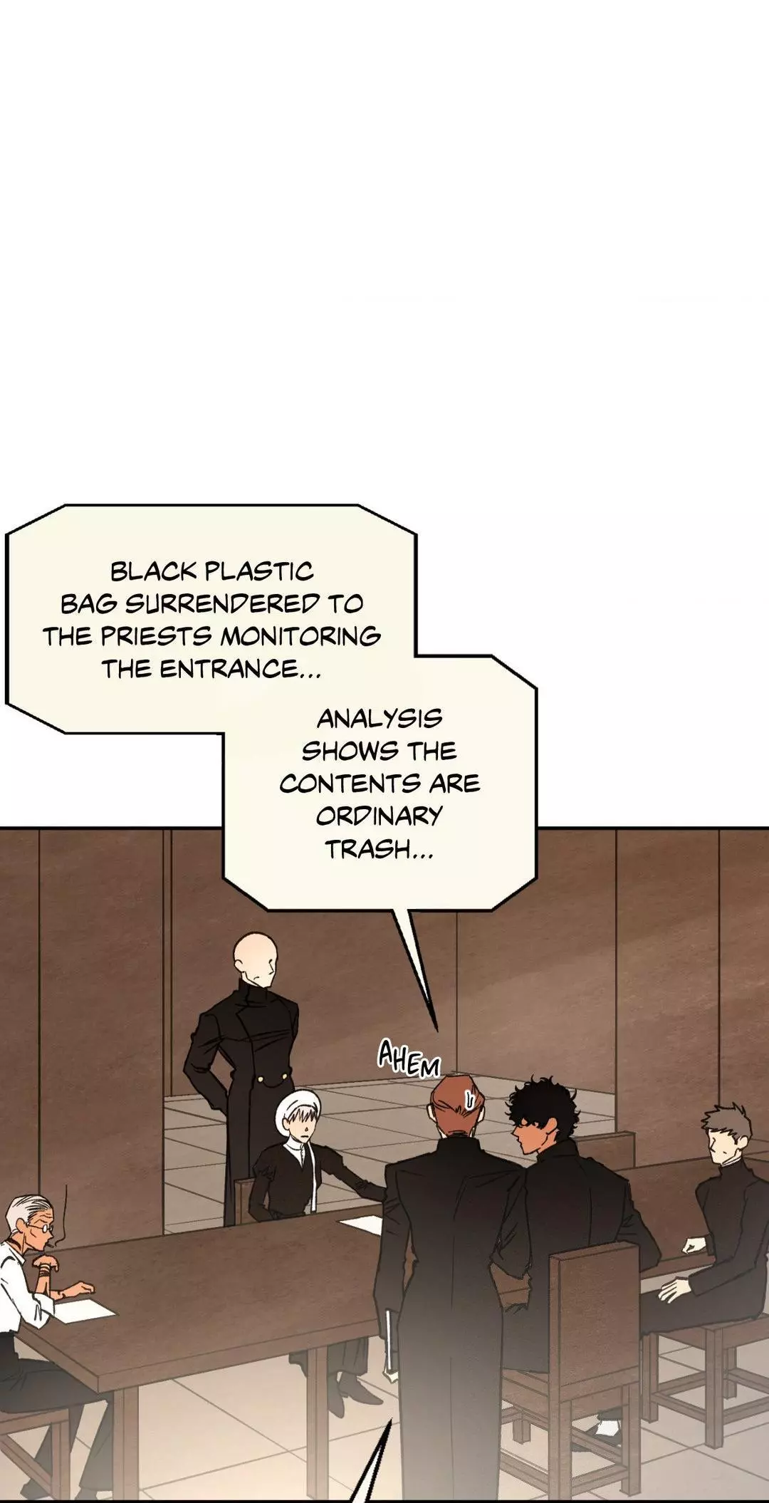 Crush And Burn - Chapter 88 Page 4