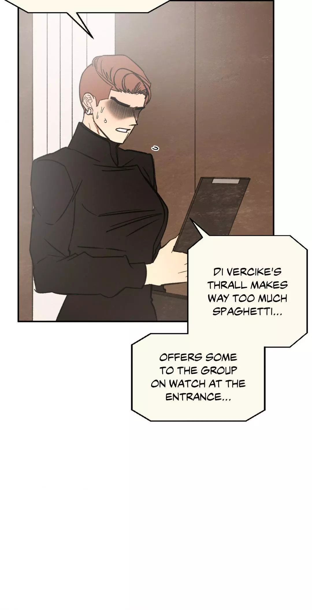 Crush And Burn - Chapter 88 Page 6