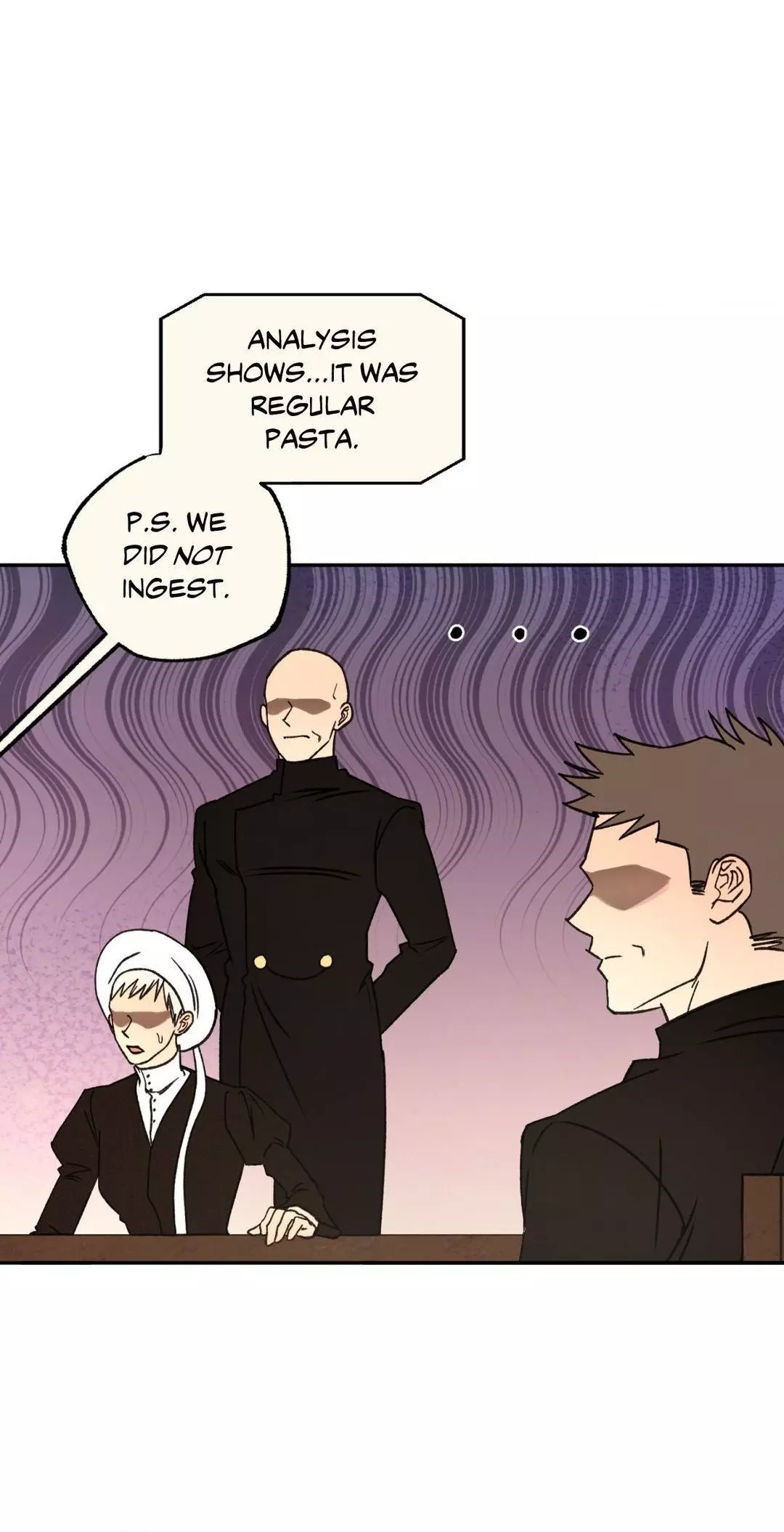 Crush And Burn - Chapter 88 Page 7