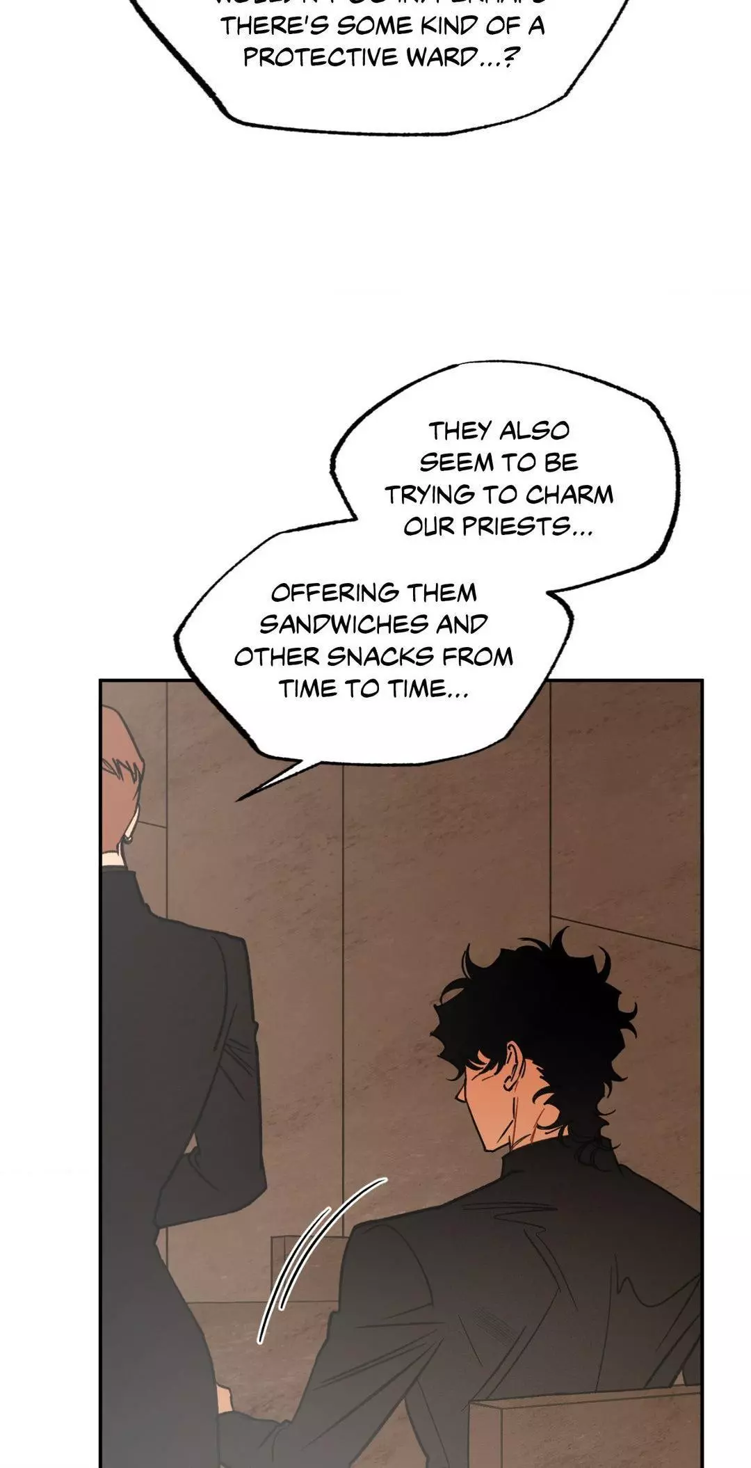 Crush And Burn - Chapter 88 Page 10