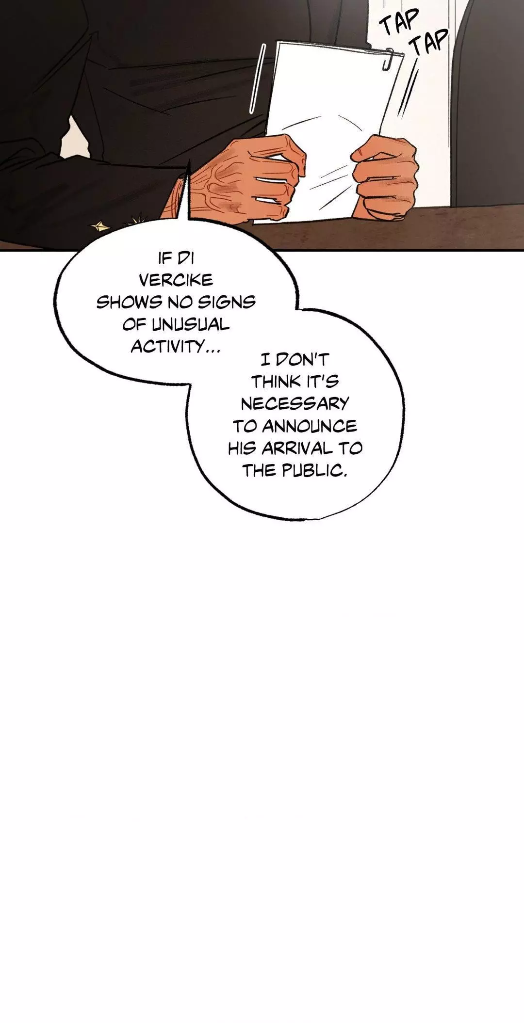 Crush And Burn - Chapter 88 Page 12