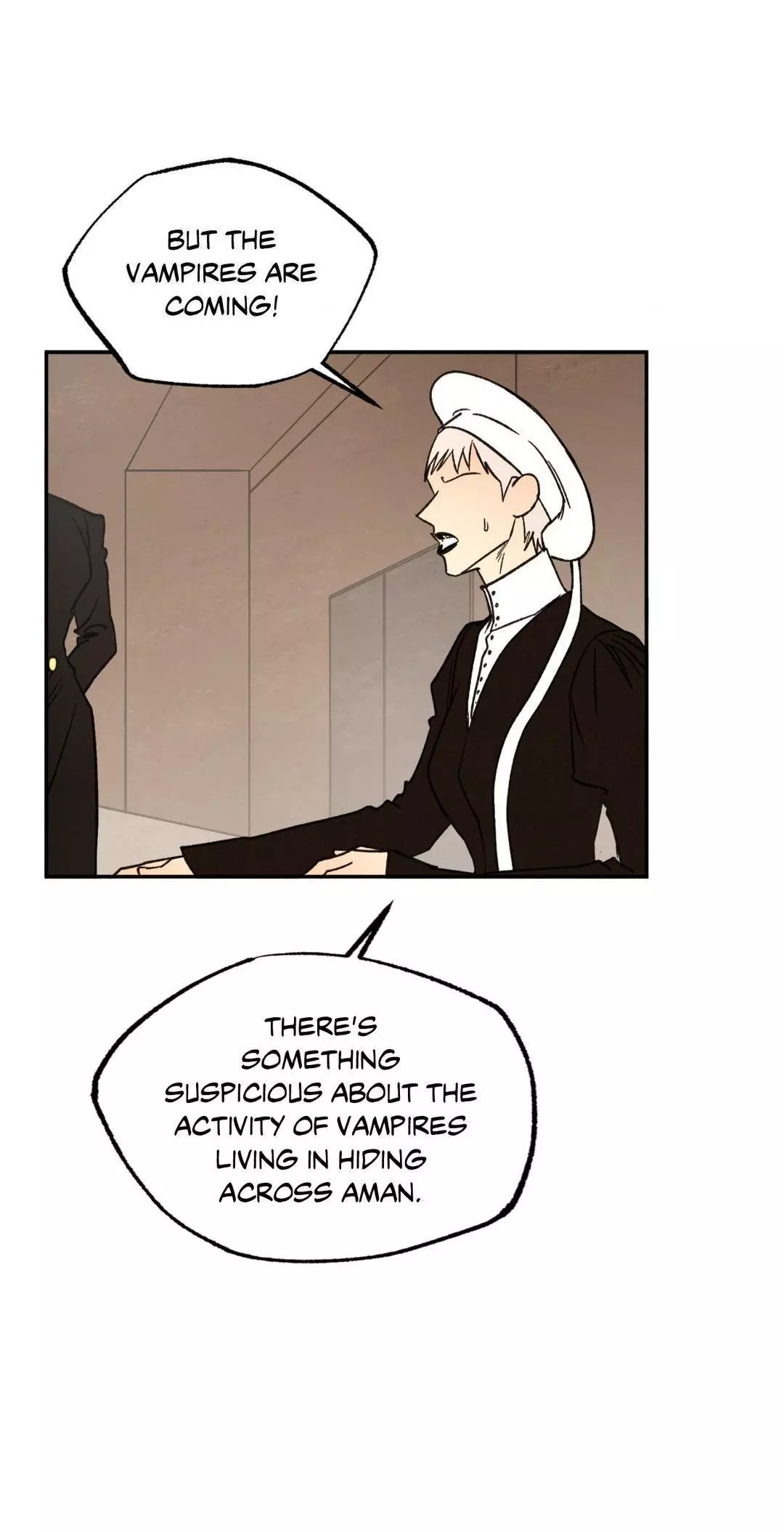 Crush And Burn - Chapter 88 Page 13