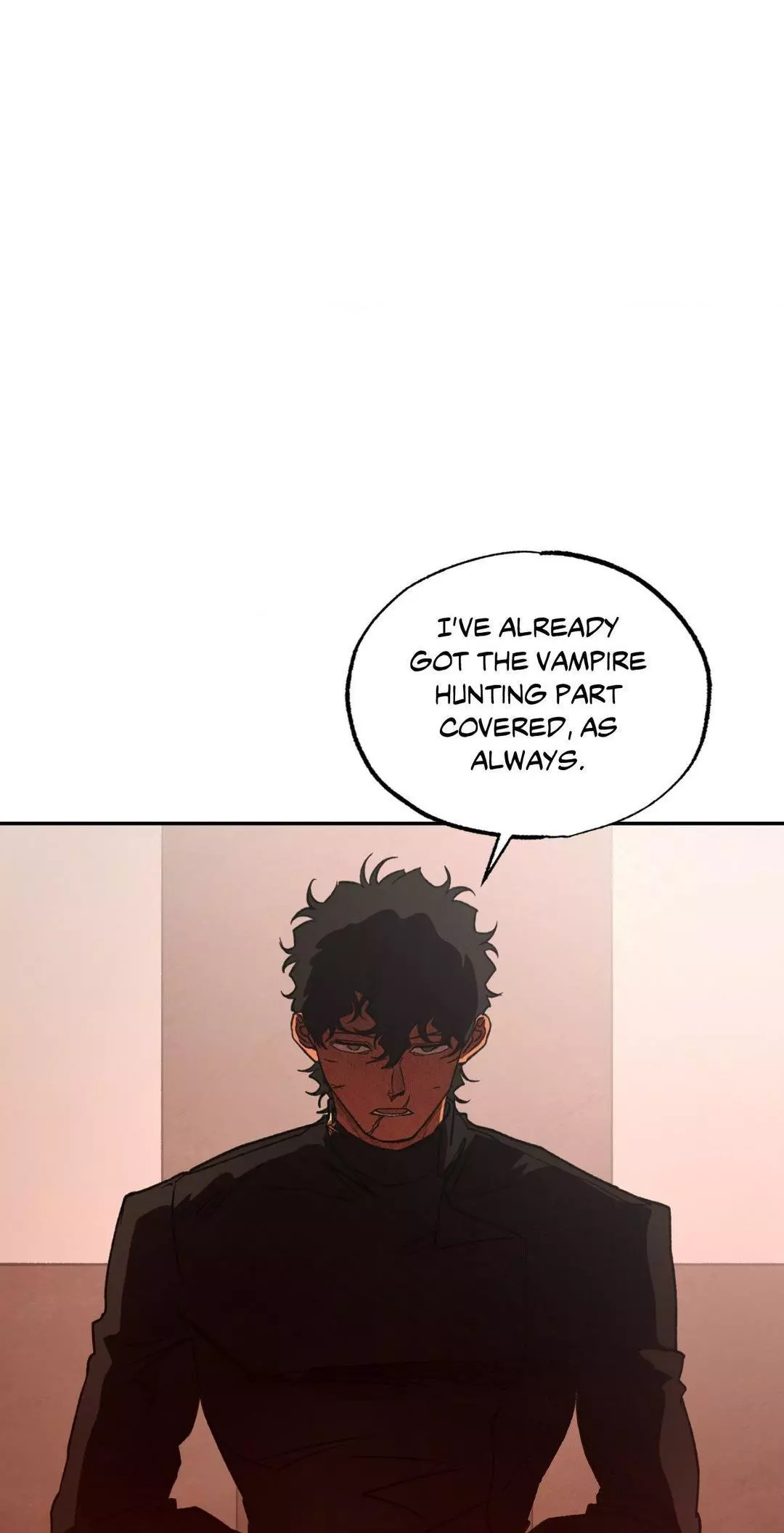 Crush And Burn - Chapter 88 Page 14