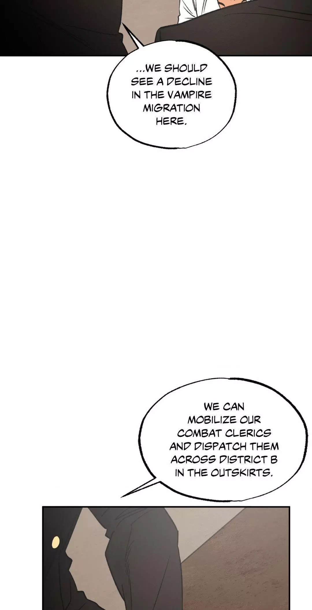 Crush And Burn - Chapter 88 Page 17