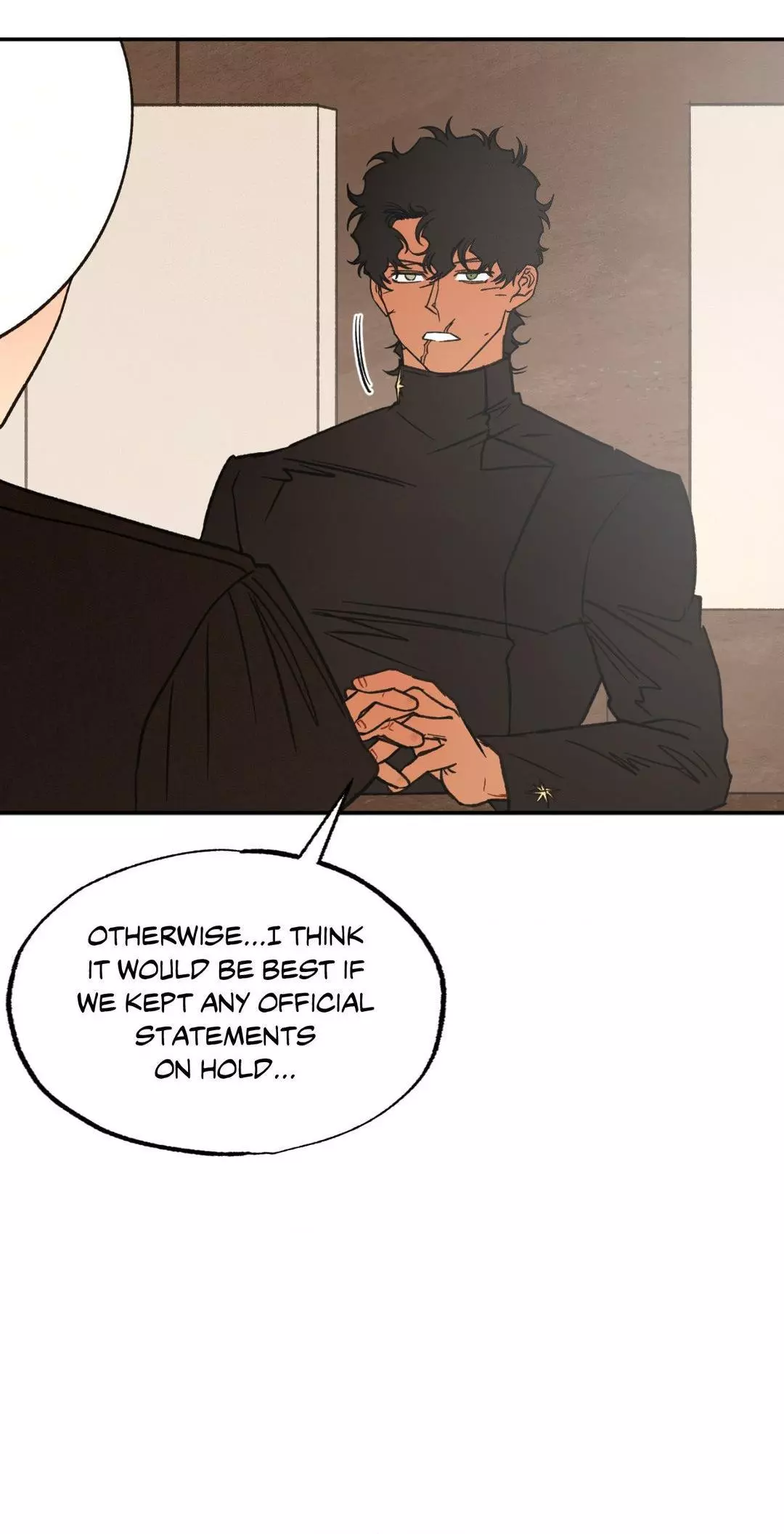Crush And Burn - Chapter 88 Page 19