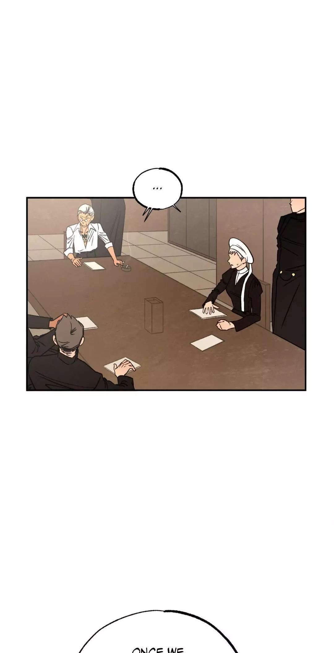 Crush And Burn - Chapter 88 Page 20