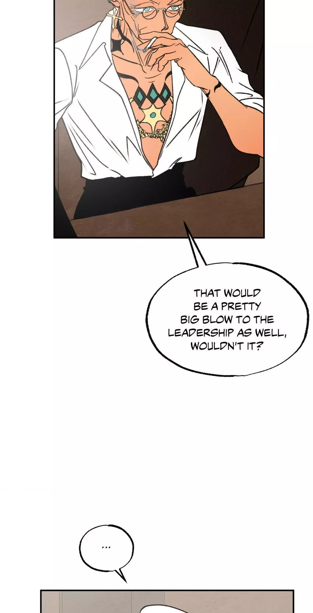 Crush And Burn - Chapter 88 Page 24