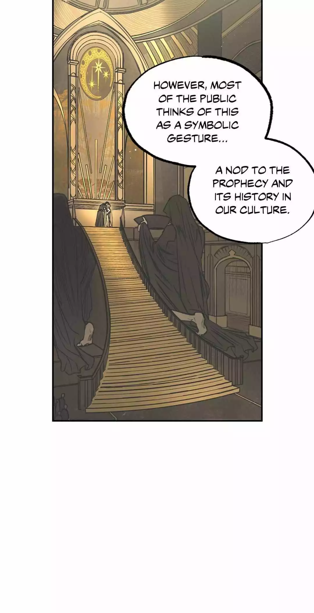 Crush And Burn - Chapter 88 Page 29