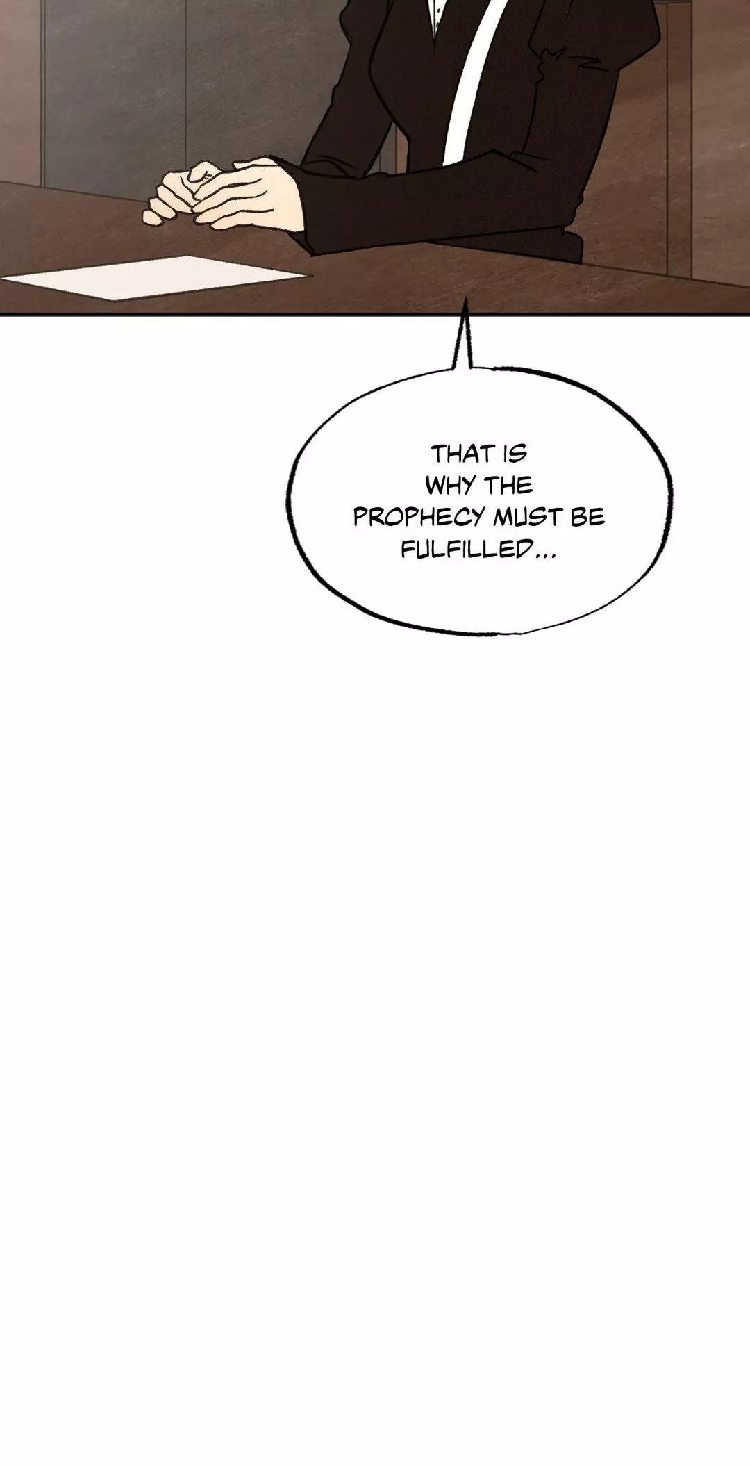 Crush And Burn - Chapter 88 Page 33