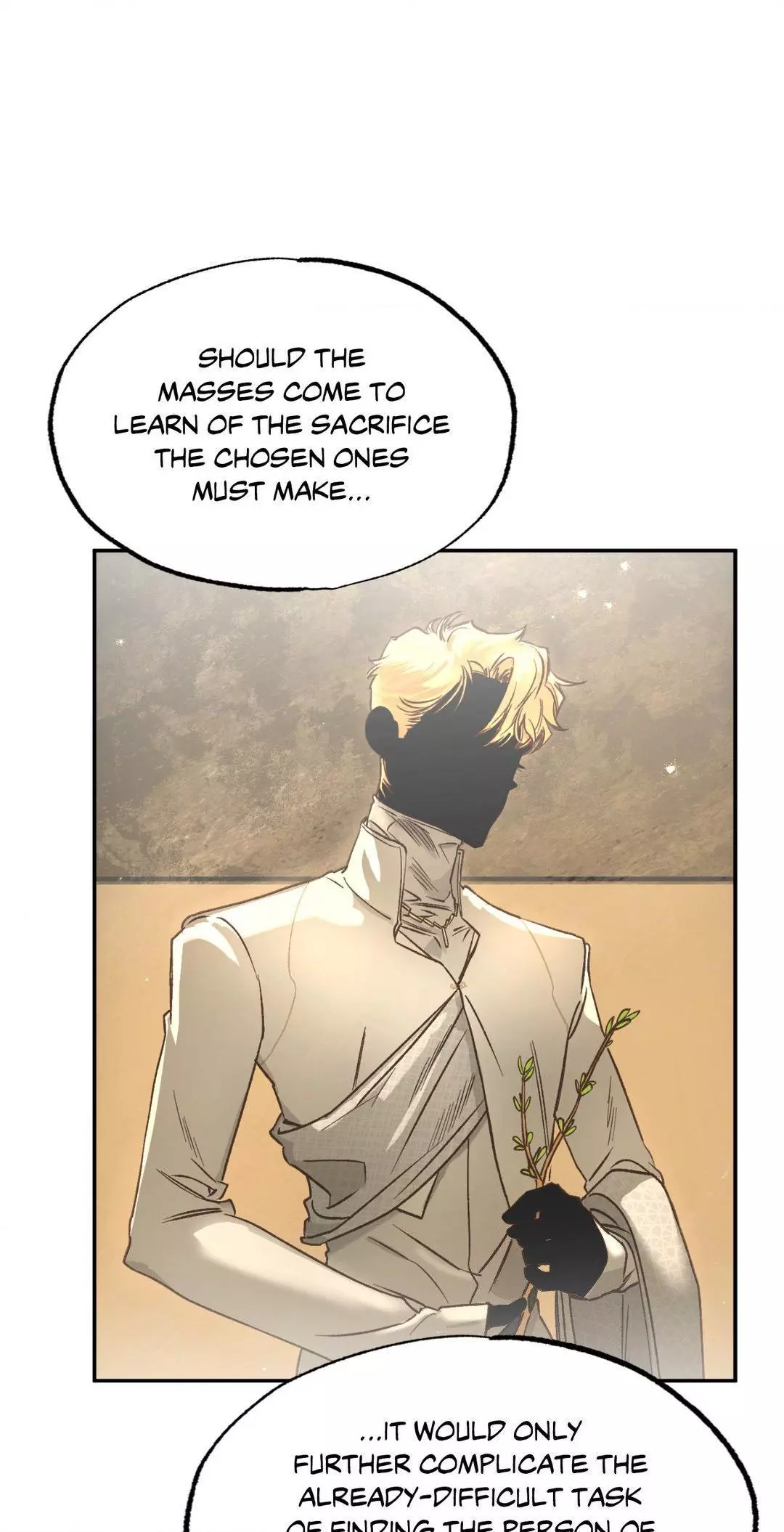 Crush And Burn - Chapter 88 Page 34