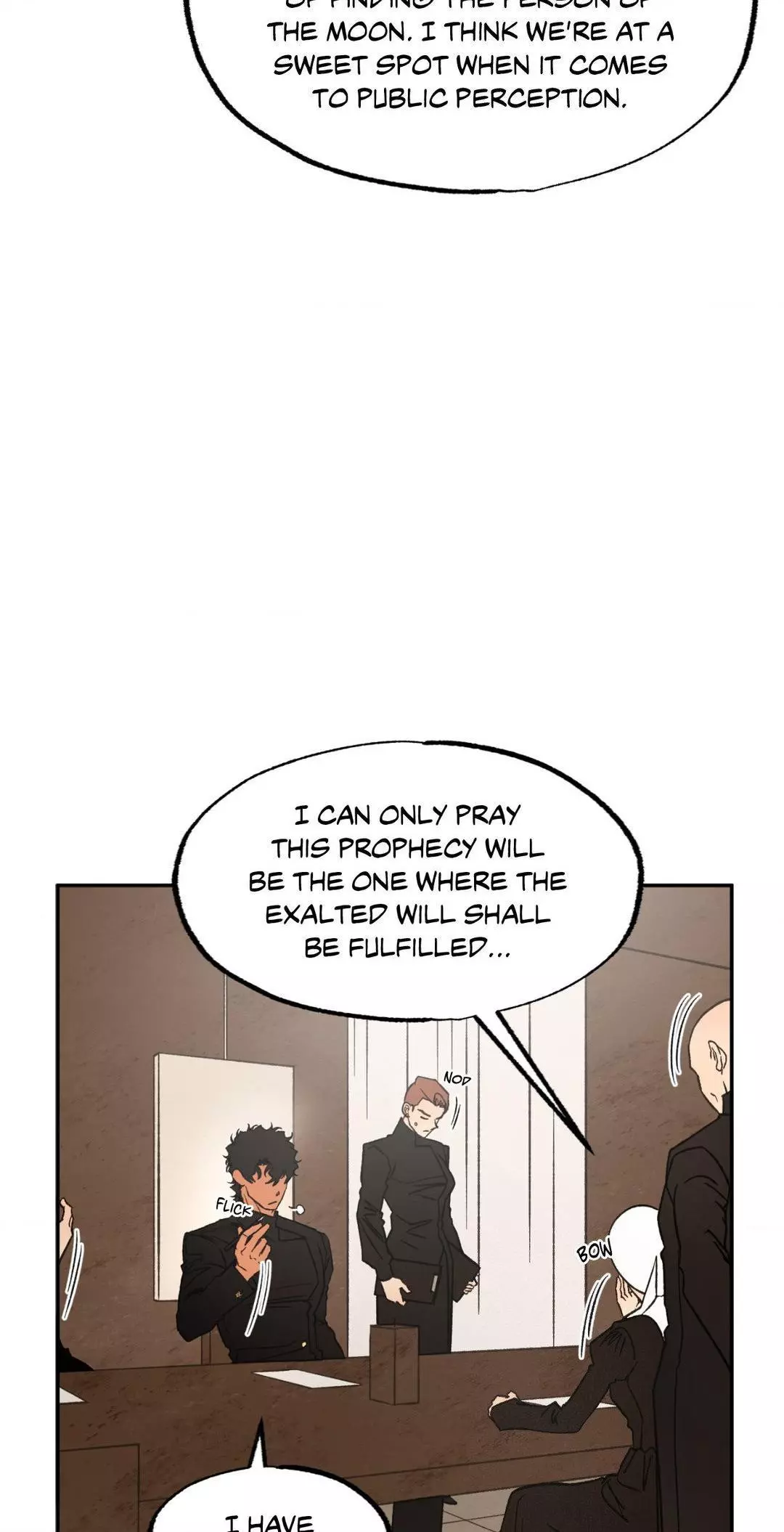 Crush And Burn - Chapter 88 Page 35
