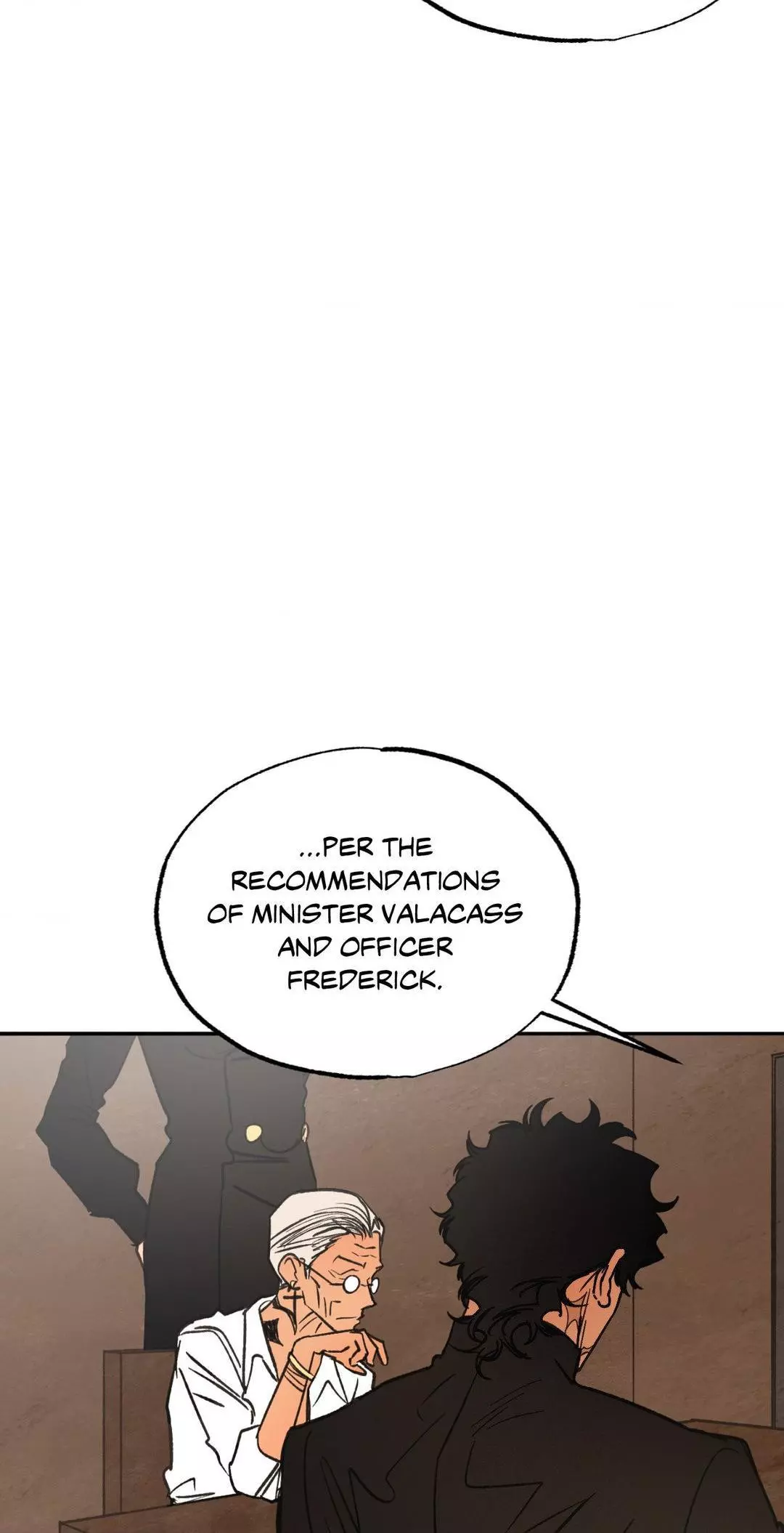 Crush And Burn - Chapter 88 Page 39