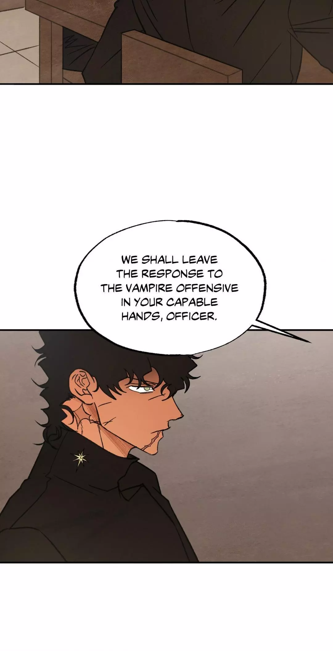 Crush And Burn - Chapter 88 Page 40