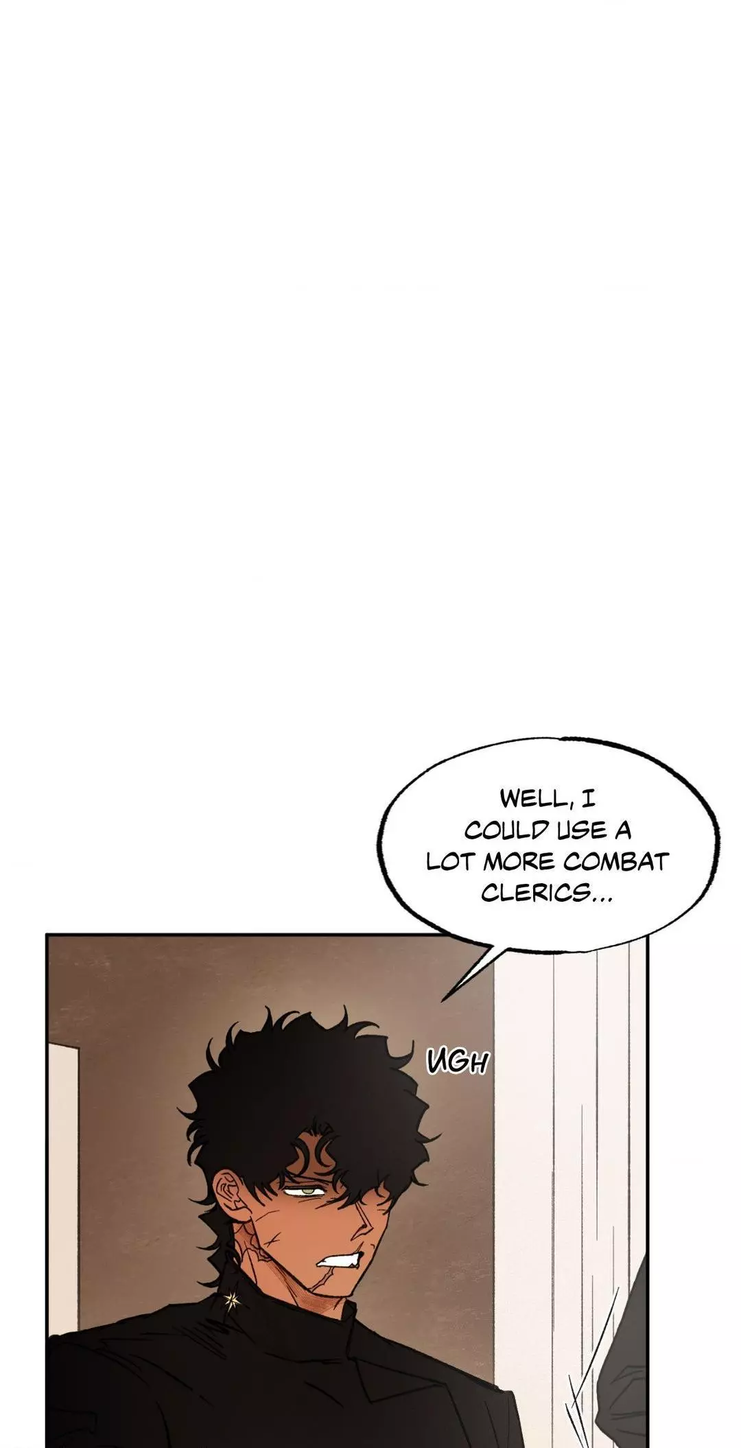 Crush And Burn - Chapter 88 Page 41