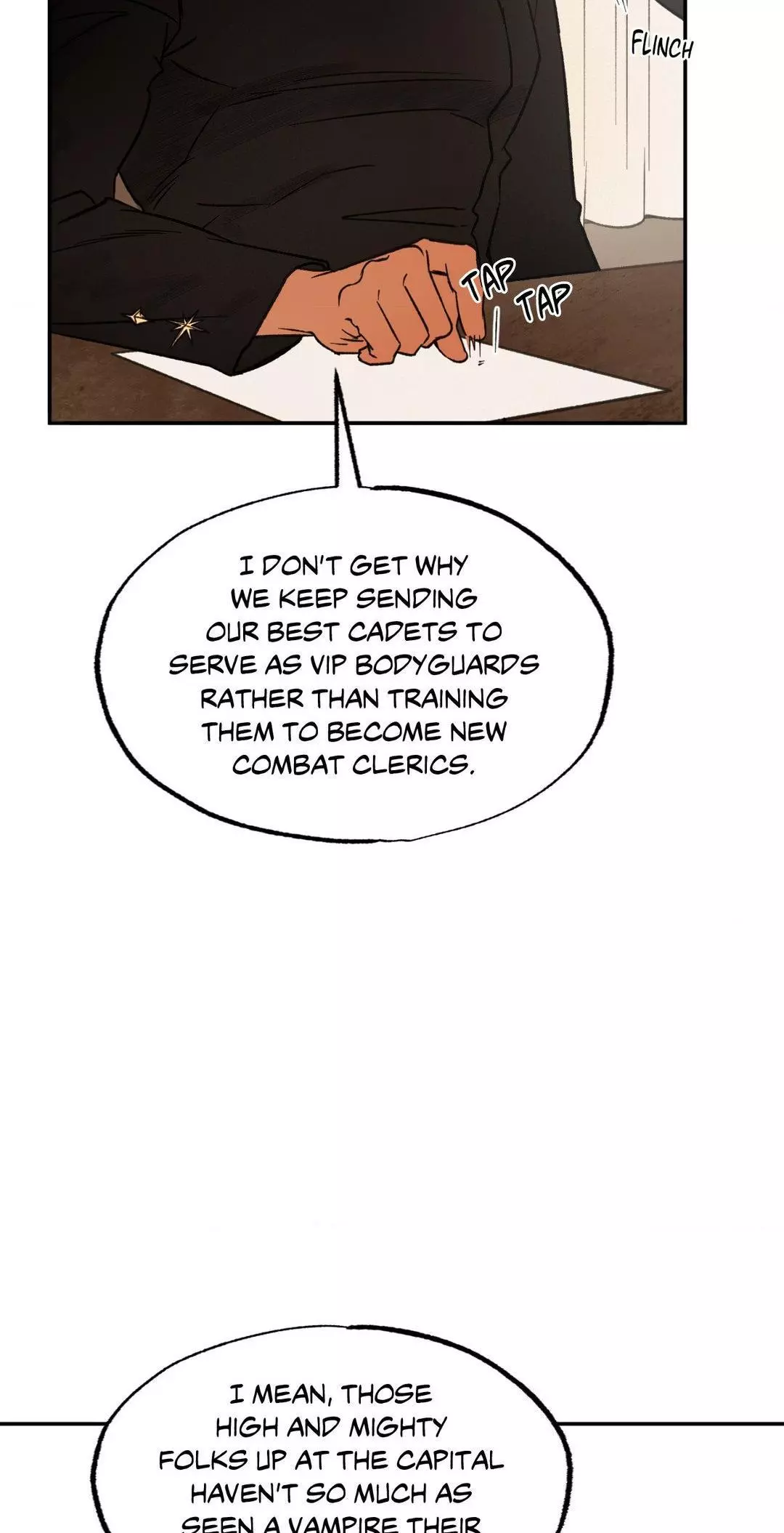 Crush And Burn - Chapter 88 Page 42