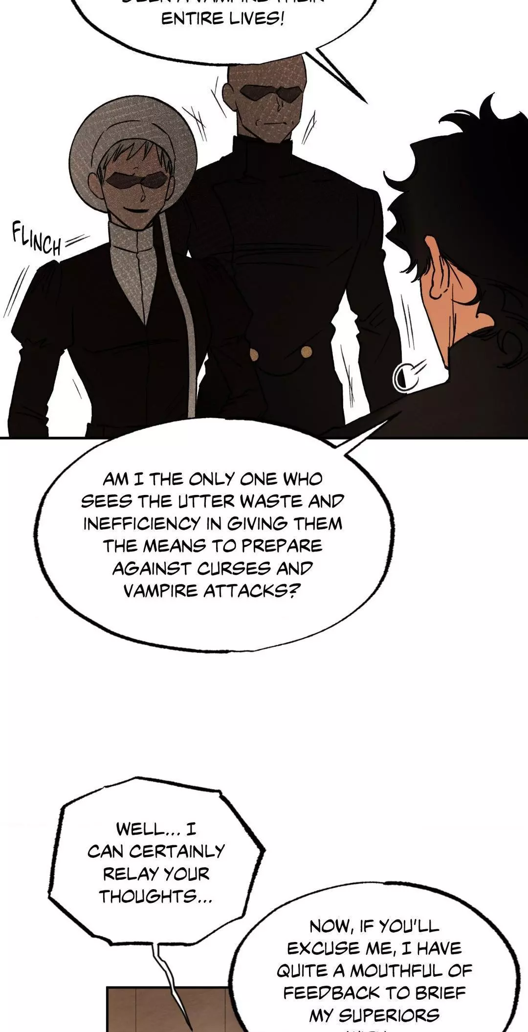 Crush And Burn - Chapter 88 Page 43