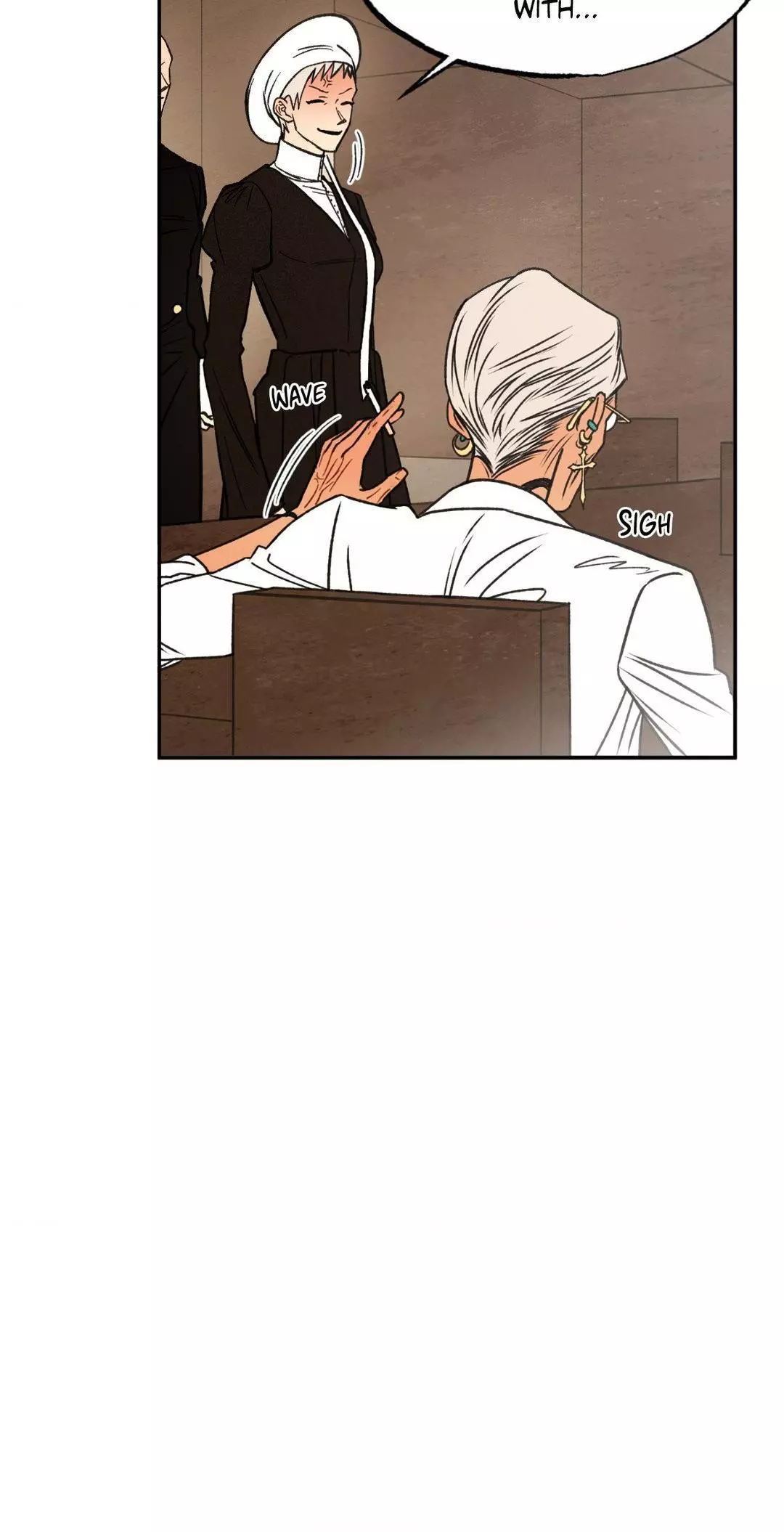 Crush And Burn - Chapter 88 Page 44