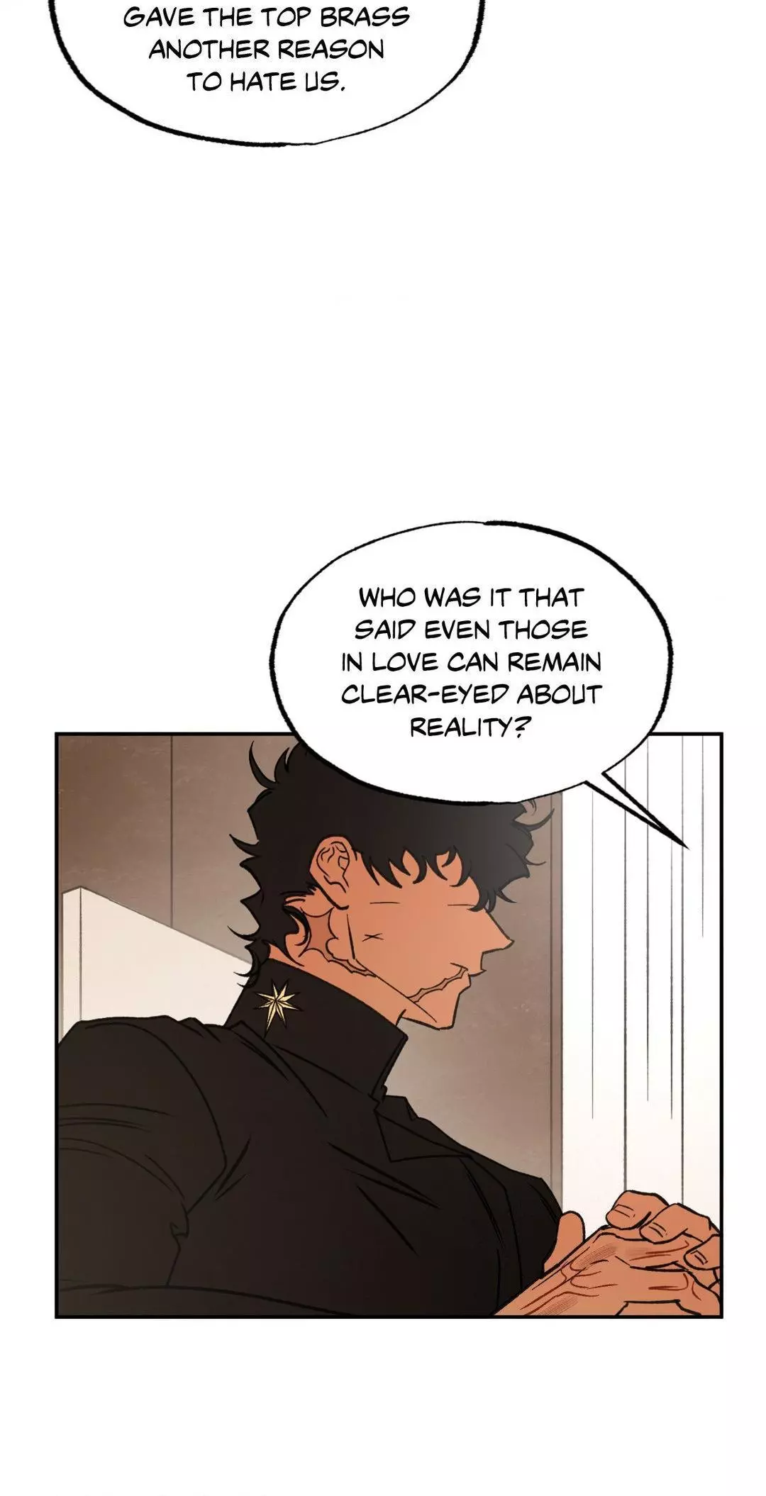 Crush And Burn - Chapter 88 Page 48