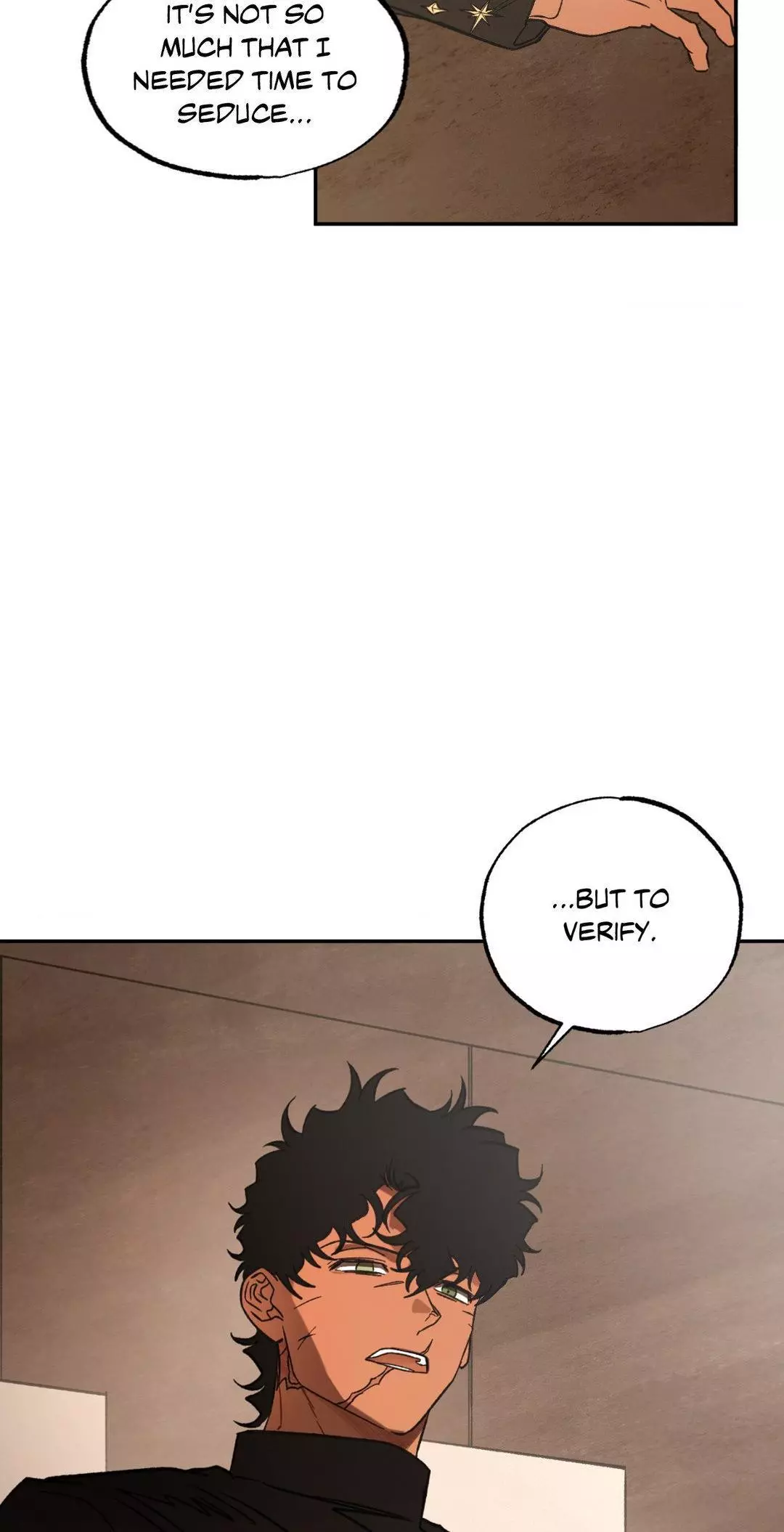 Crush And Burn - Chapter 88 Page 50