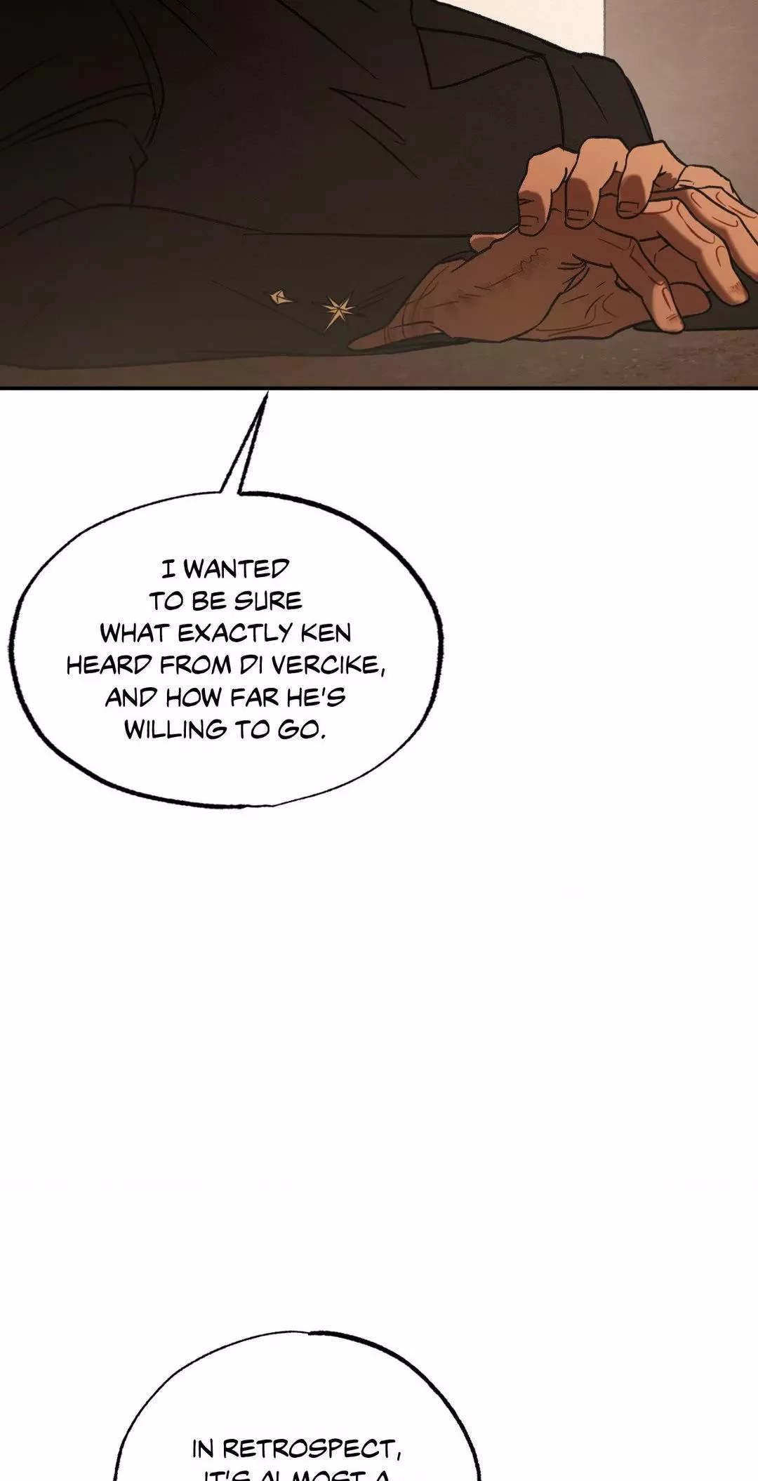 Crush And Burn - Chapter 88 Page 51
