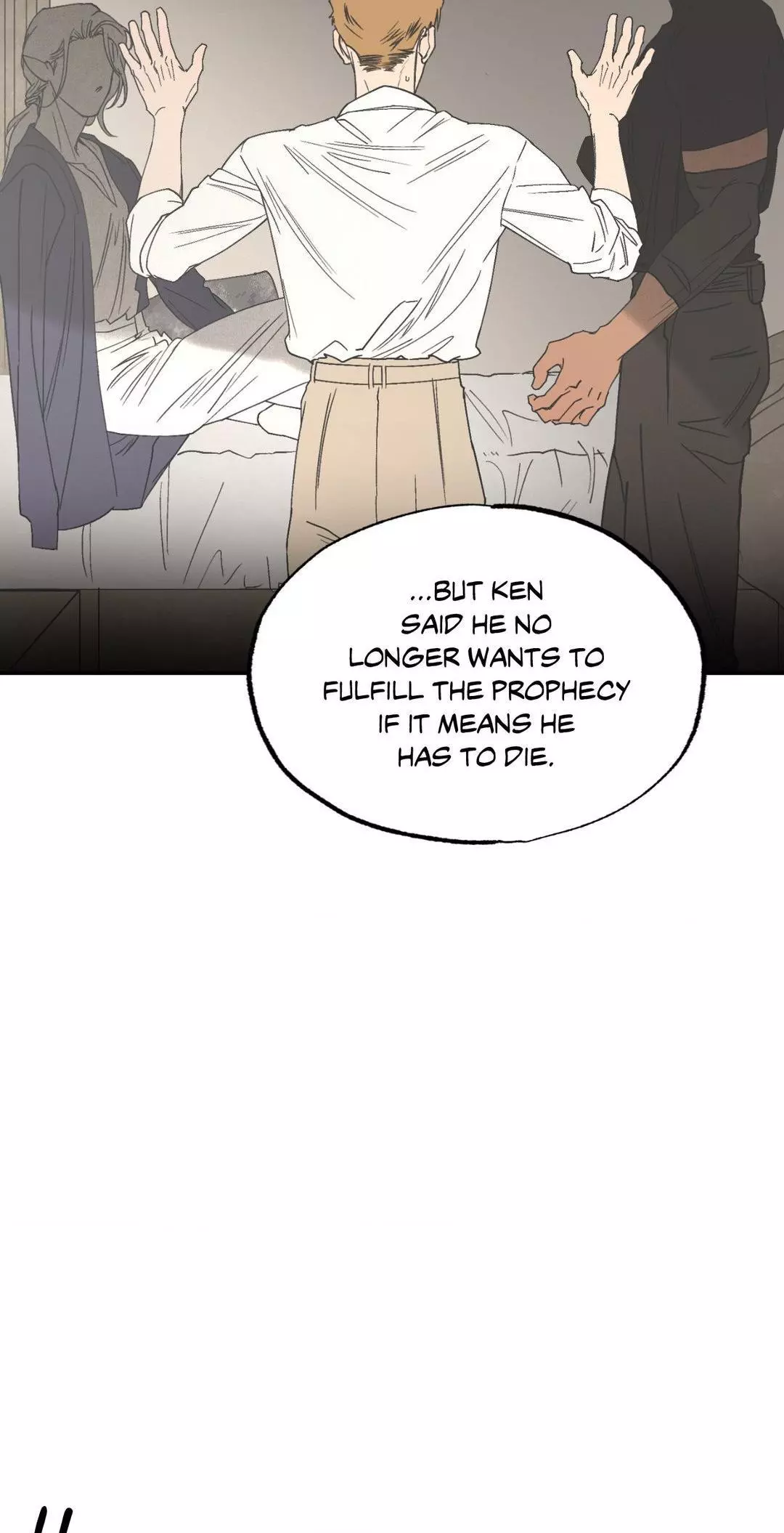 Crush And Burn - Chapter 88 Page 57