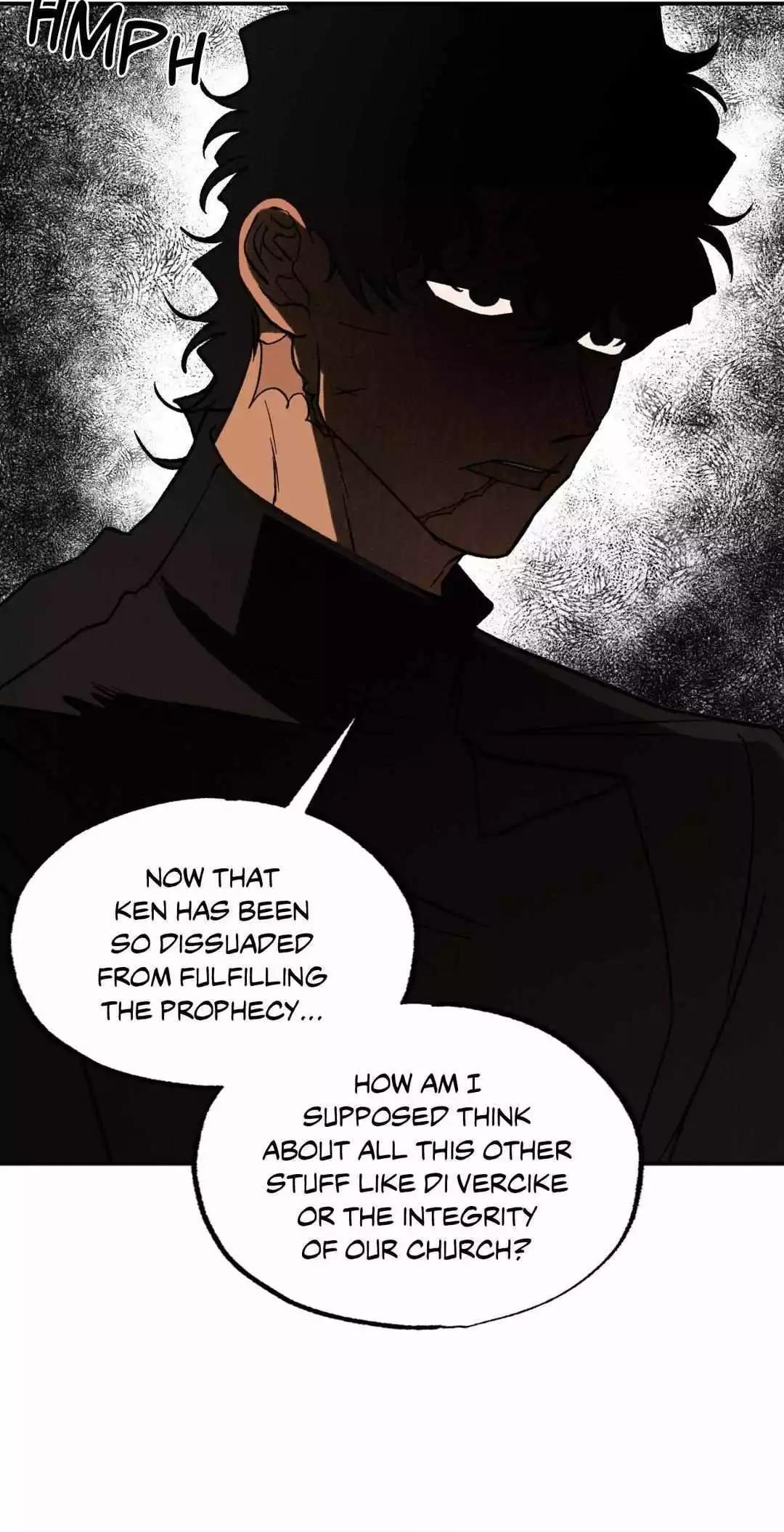 Crush And Burn - Chapter 88 Page 58