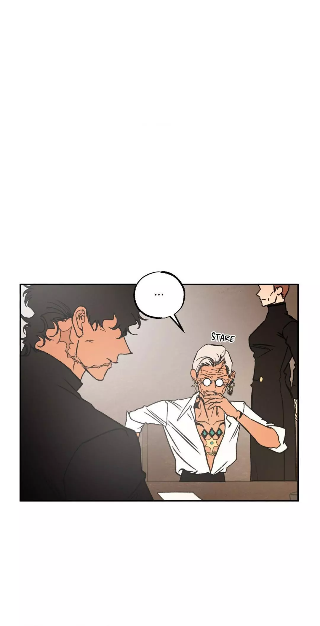 Crush And Burn - Chapter 88 Page 59