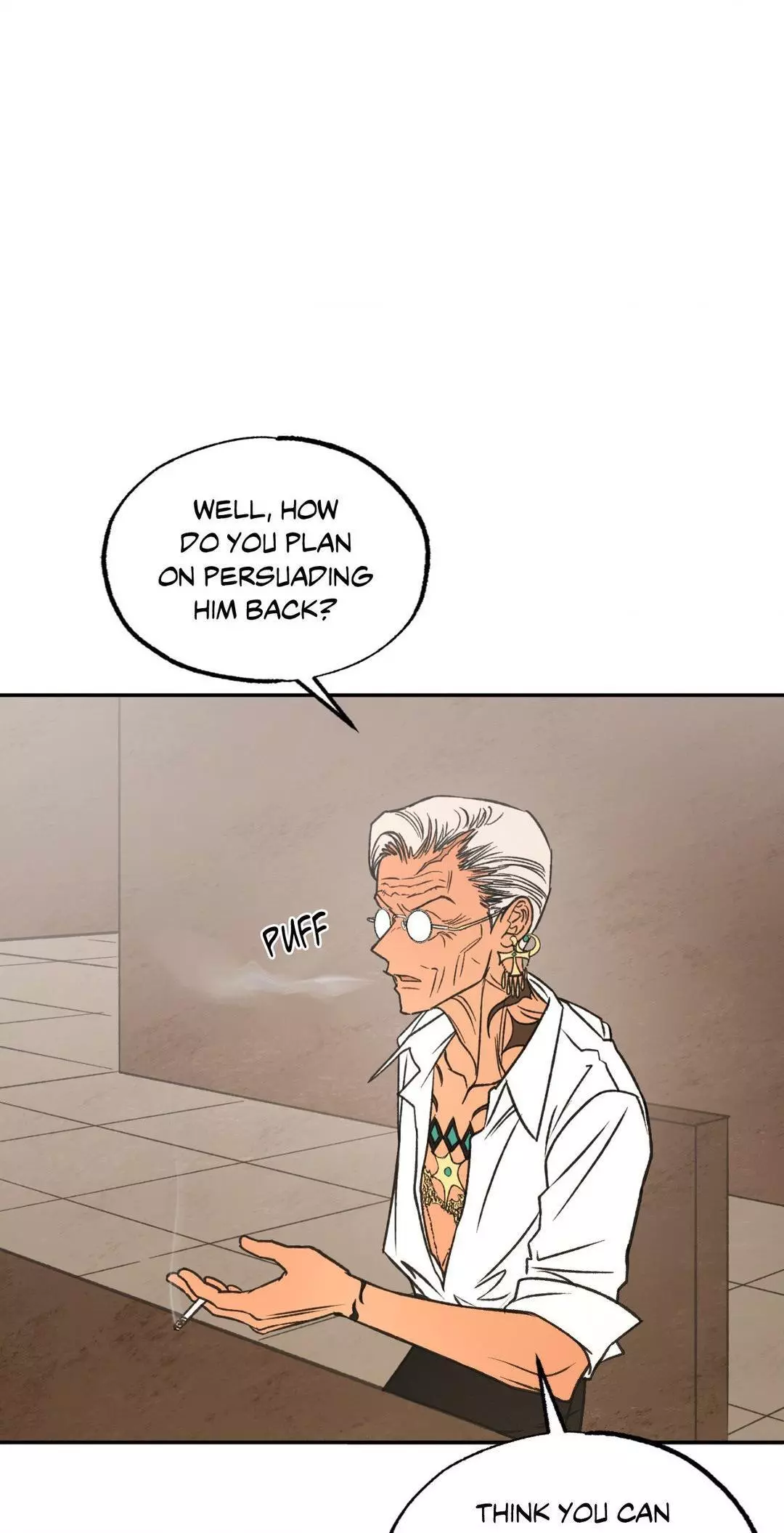 Crush And Burn - Chapter 88 Page 60