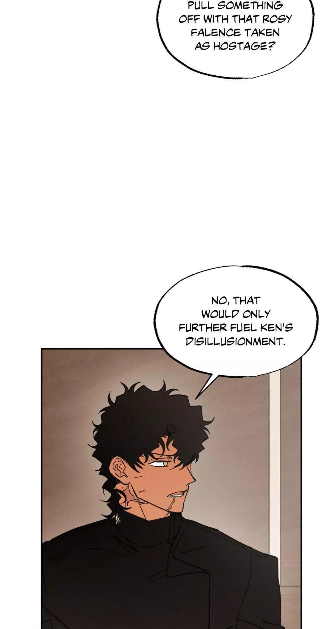 Crush And Burn - Chapter 88 Page 61