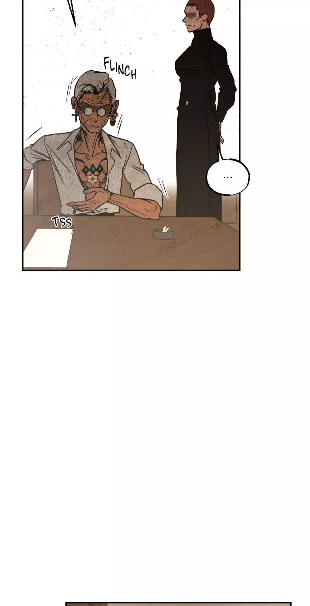 Crush And Burn - Chapter 88 Page 64