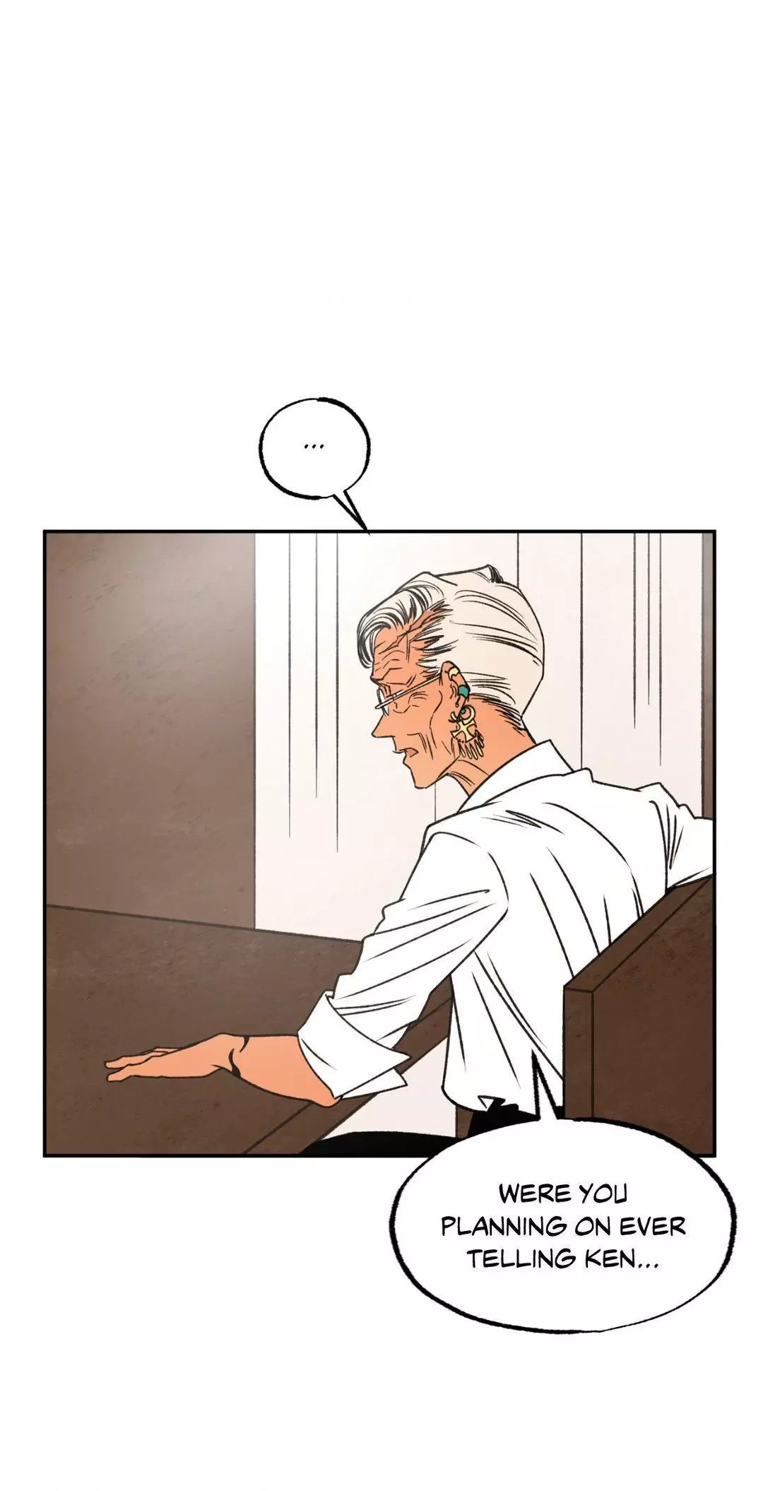 Crush And Burn - Chapter 88 Page 67