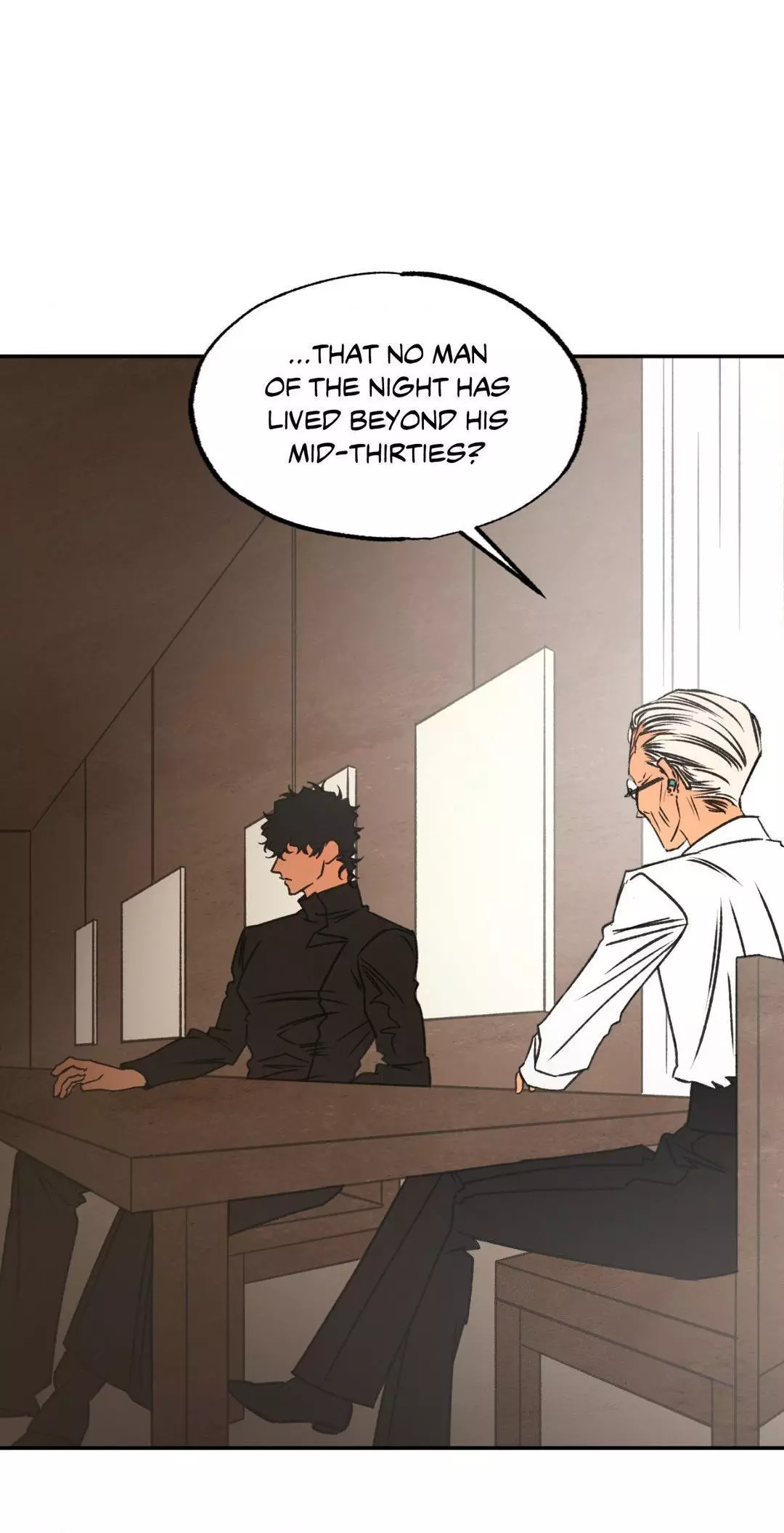 Crush And Burn - Chapter 88 Page 68