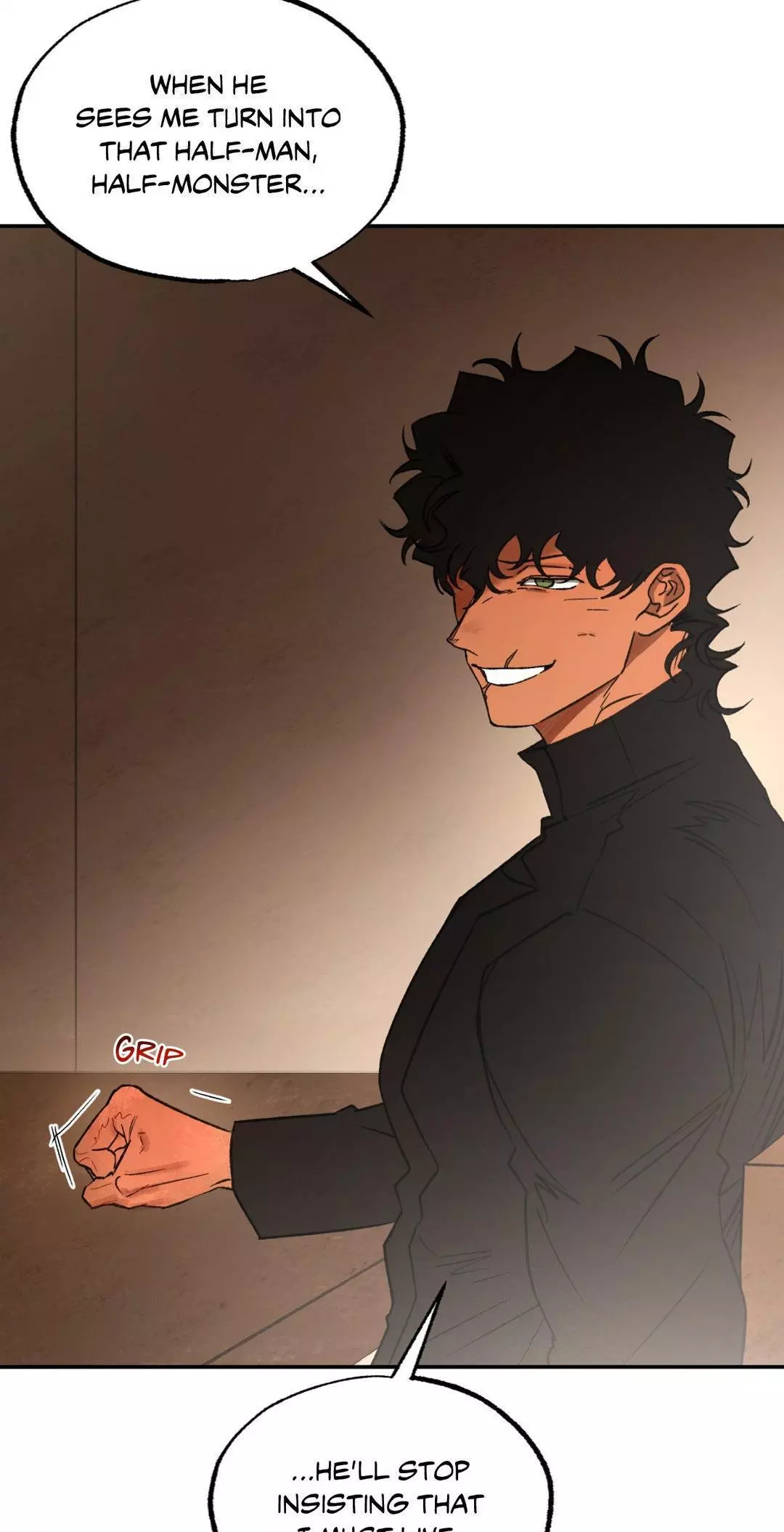 Crush And Burn - Chapter 88 Page 74