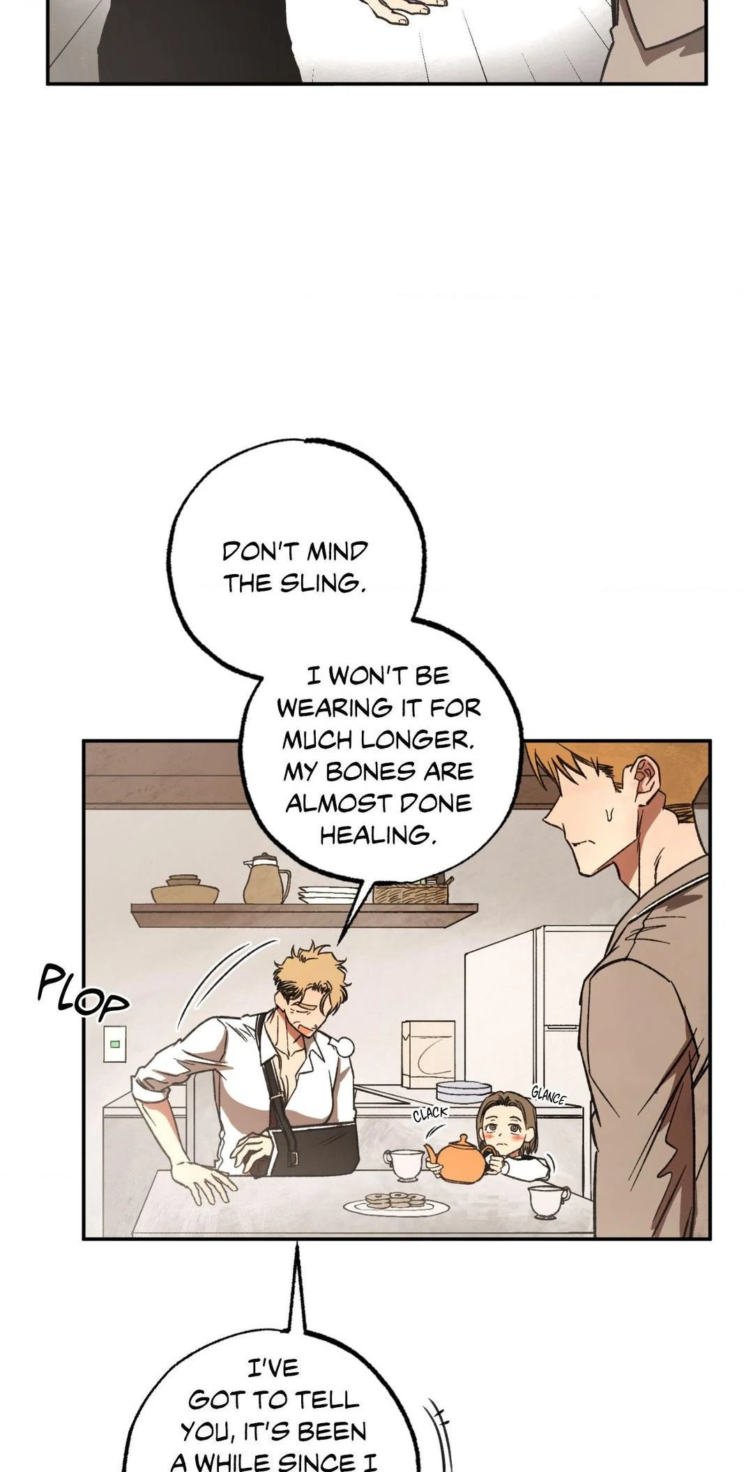 Crush And Burn - Chapter 89 Page 3
