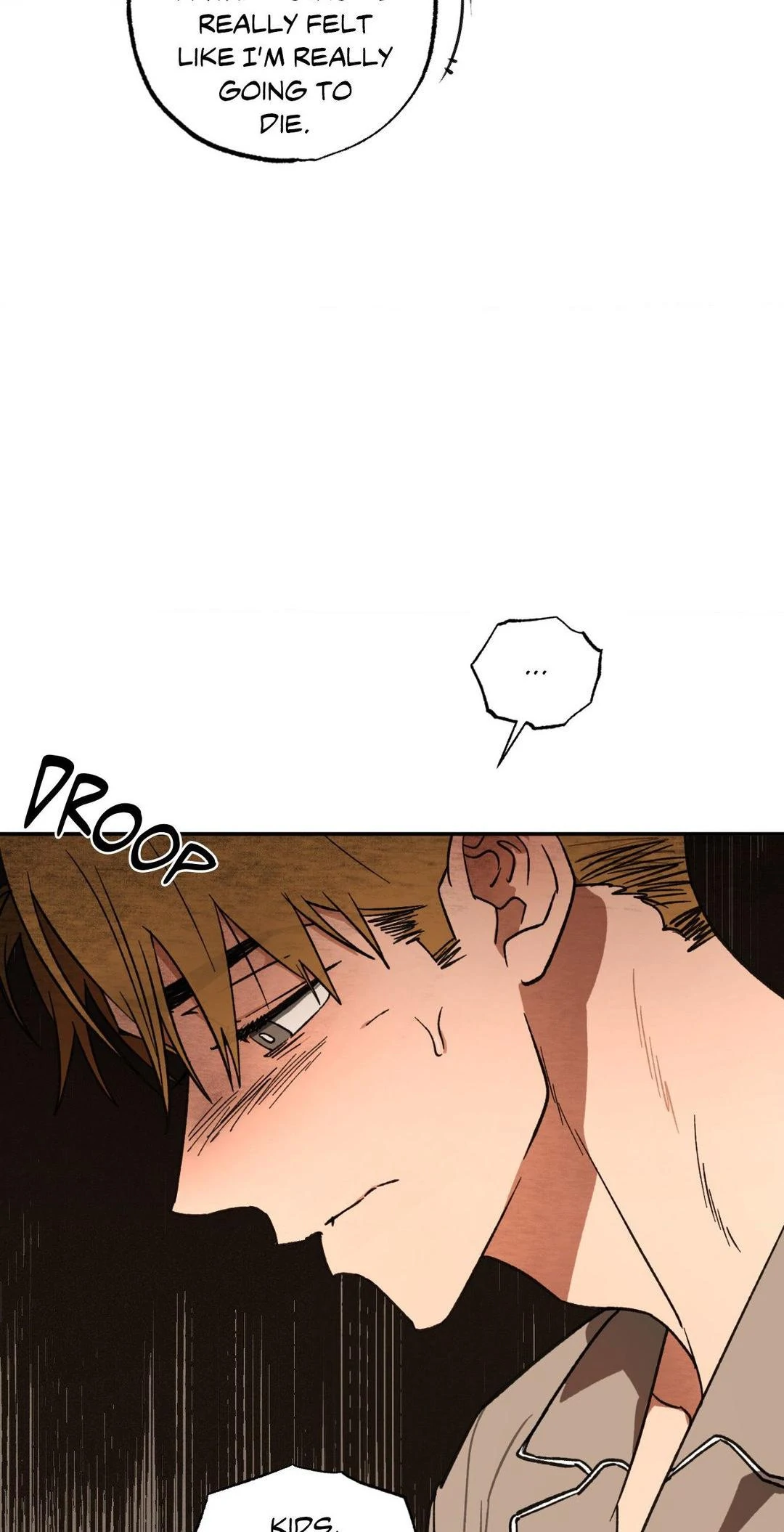 Crush And Burn - Chapter 89 Page 4