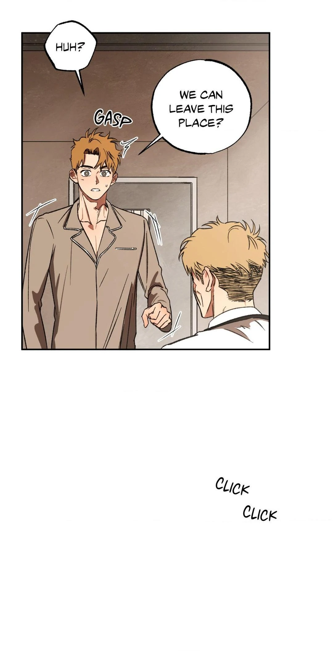 Crush And Burn - Chapter 89 Page 6