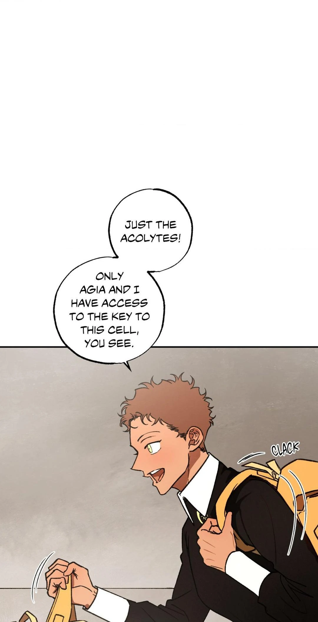 Crush And Burn - Chapter 89 Page 9