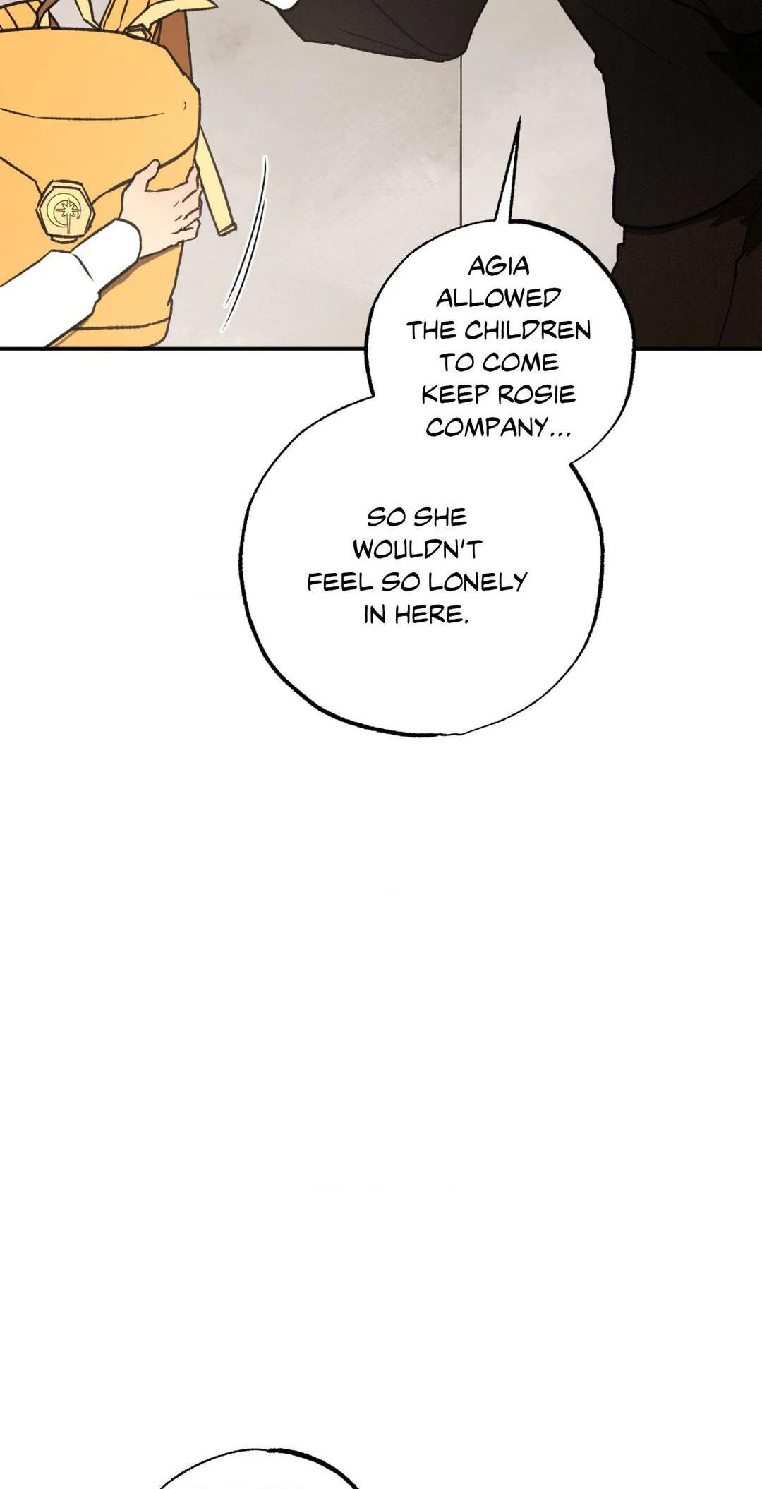 Crush And Burn - Chapter 89 Page 10
