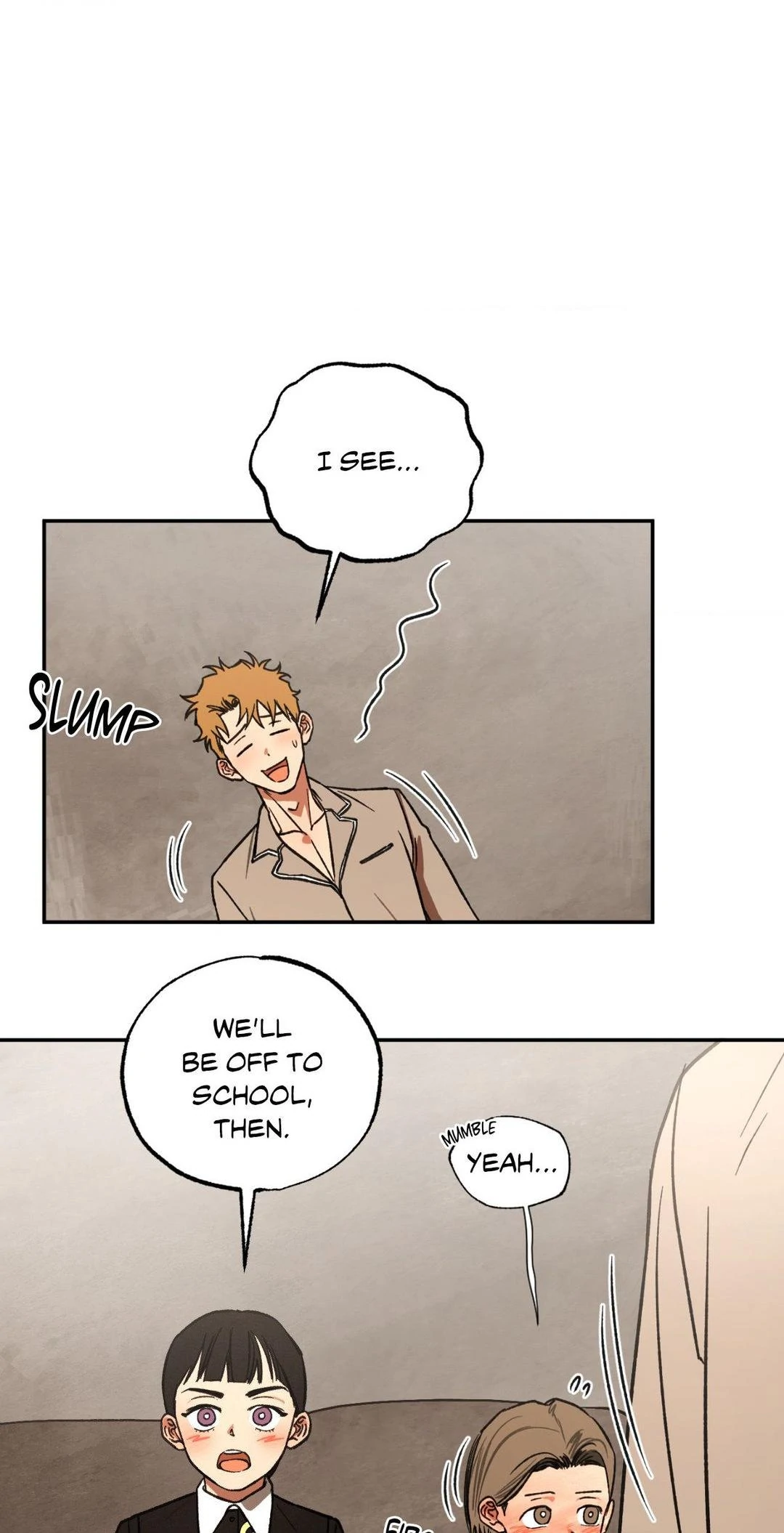 Crush And Burn - Chapter 89 Page 14
