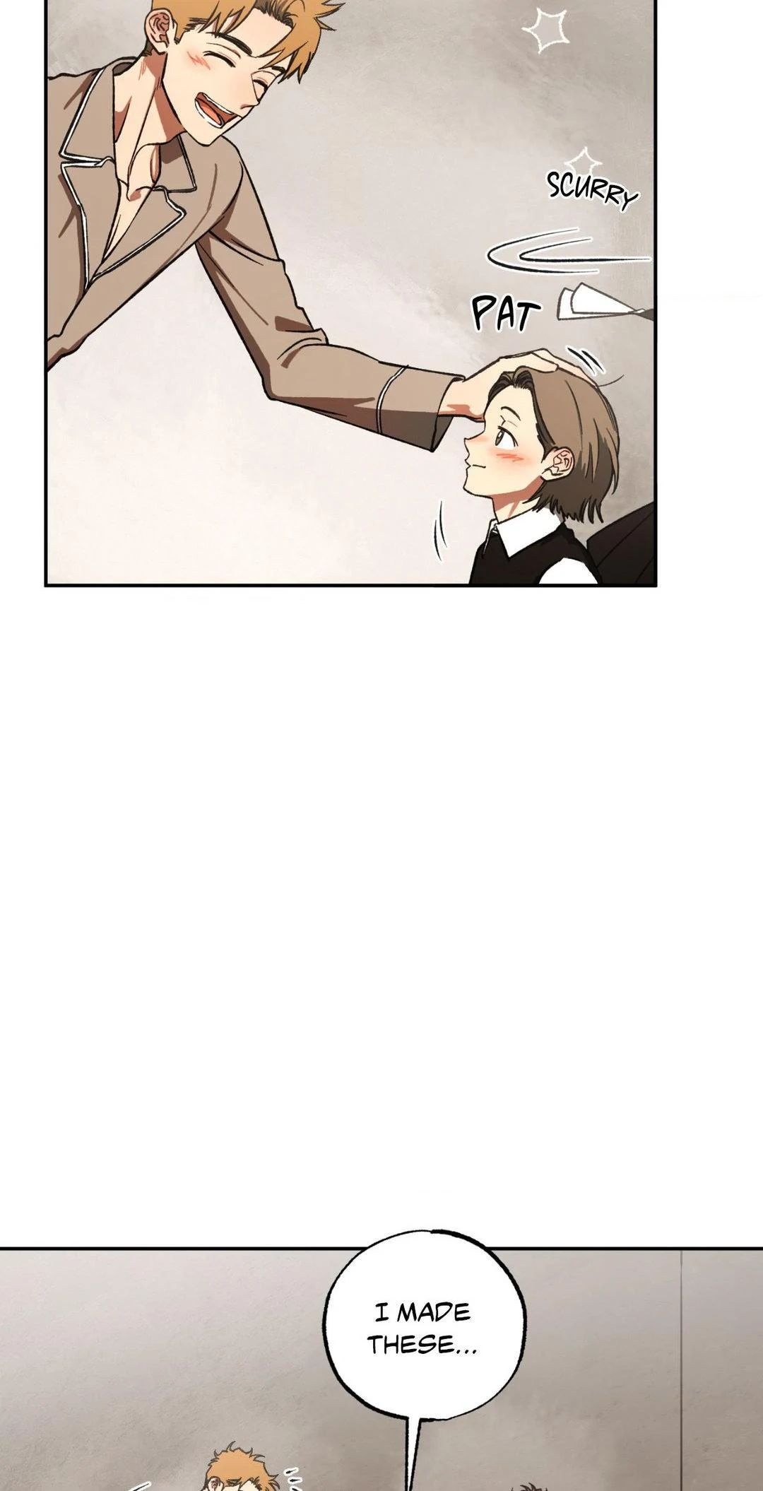 Crush And Burn - Chapter 89 Page 16