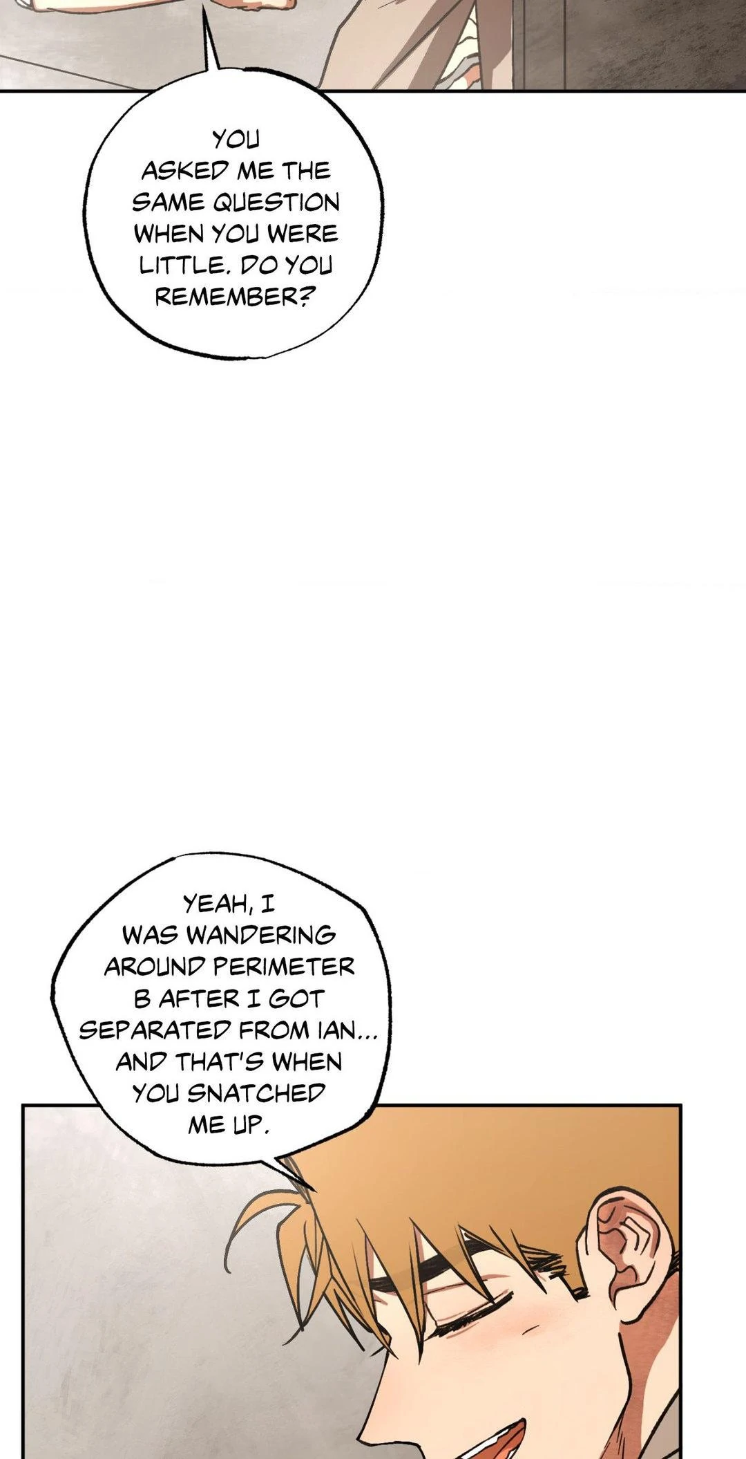 Crush And Burn - Chapter 89 Page 24
