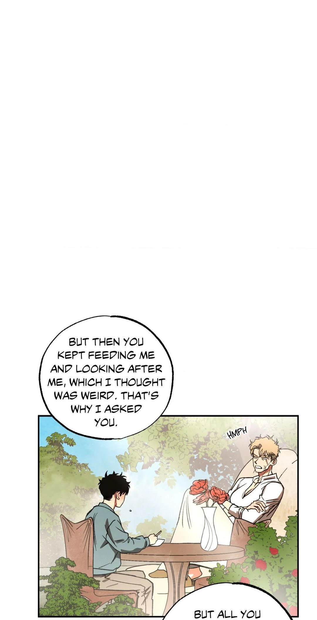 Crush And Burn - Chapter 89 Page 26