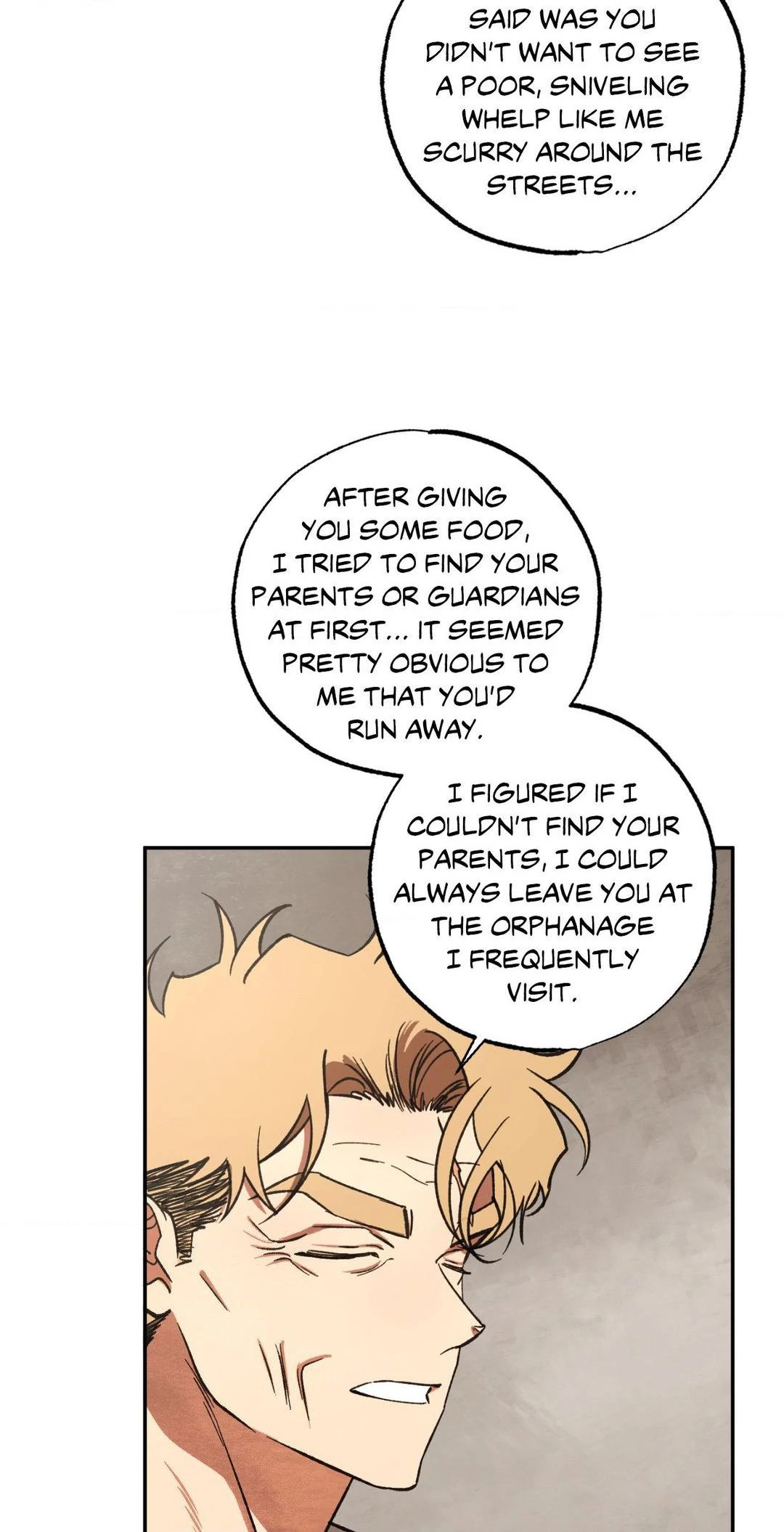 Crush And Burn - Chapter 89 Page 27
