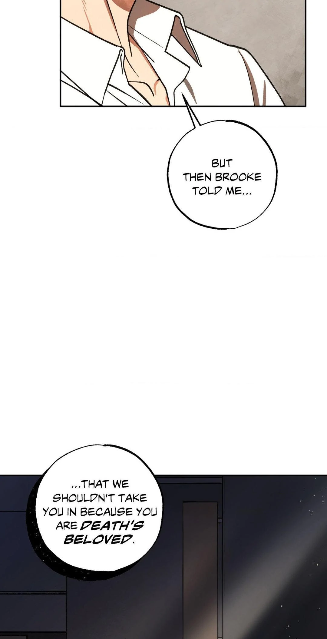 Crush And Burn - Chapter 89 Page 28