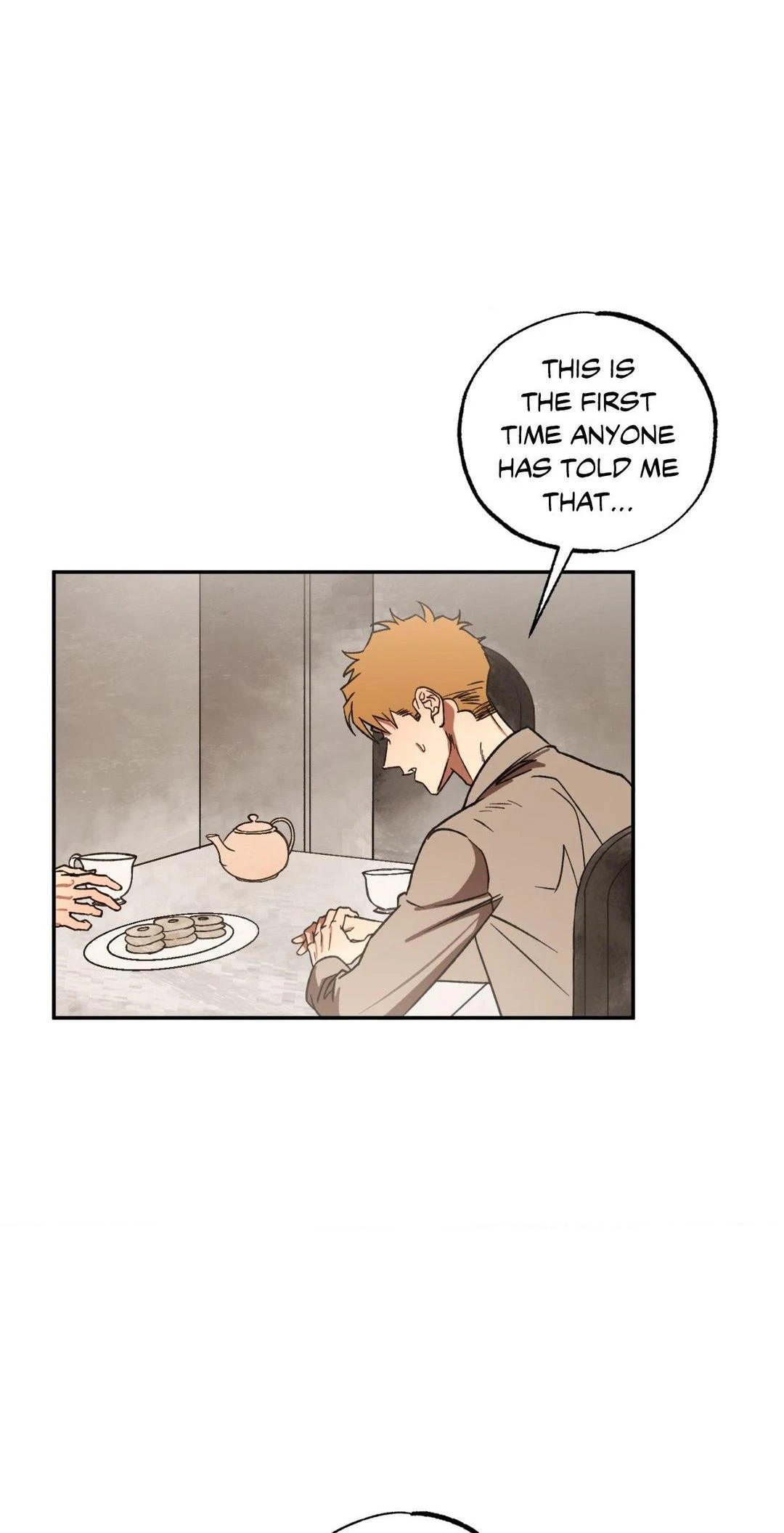 Crush And Burn - Chapter 89 Page 30
